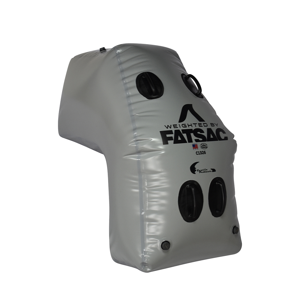 Yamaha 27' Model Swim Deck Bag (C1326)