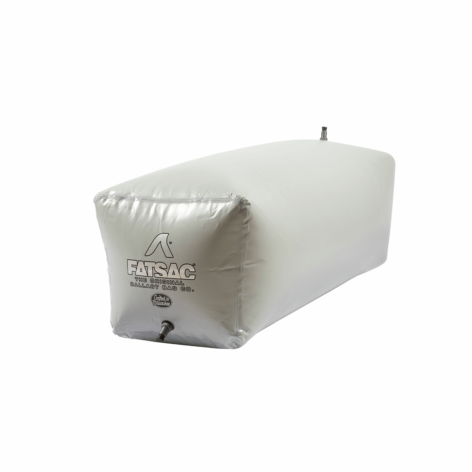 Nautique upgrade 900lb. PNP rear bag  (O1700-PNP)