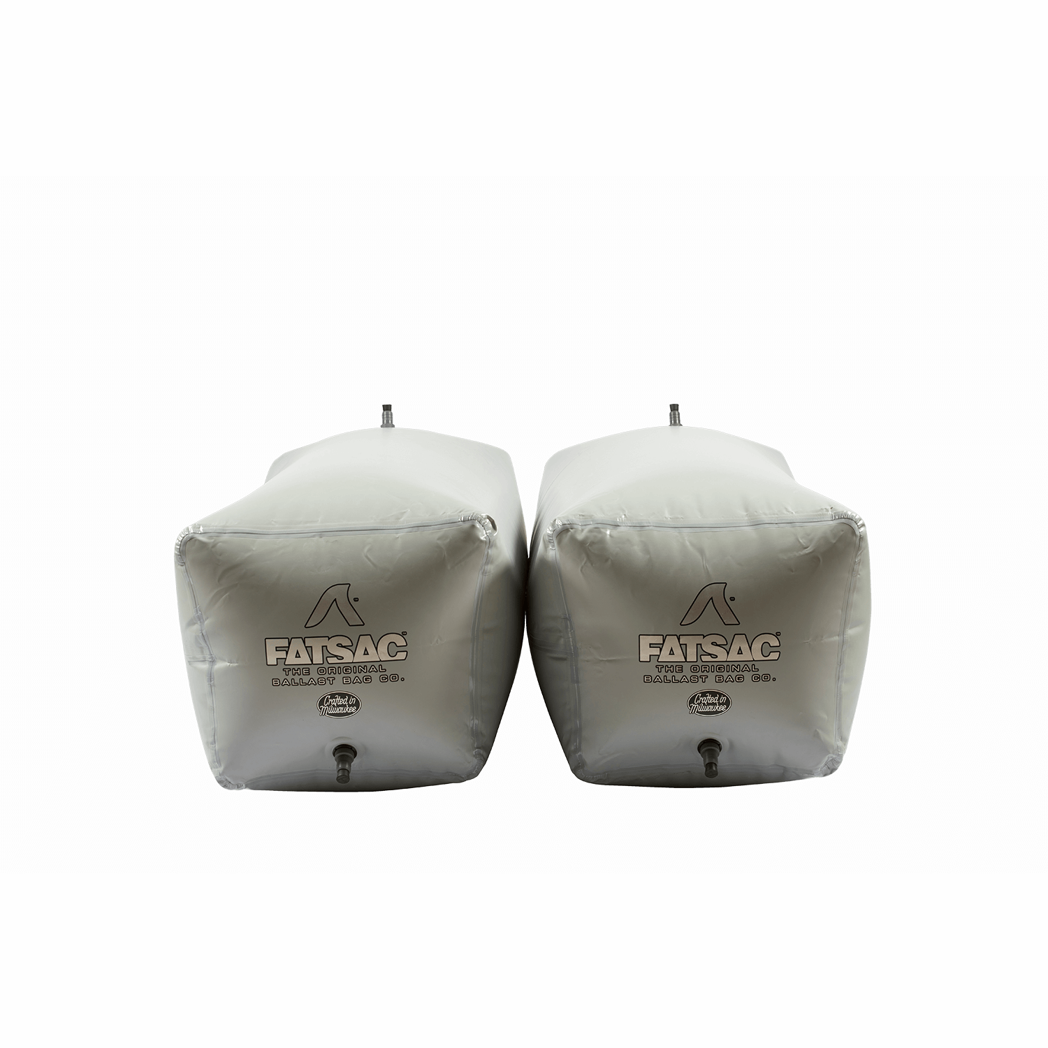 Nautique upgrade 900lb. PNP rear bag  (O1700-PNP)