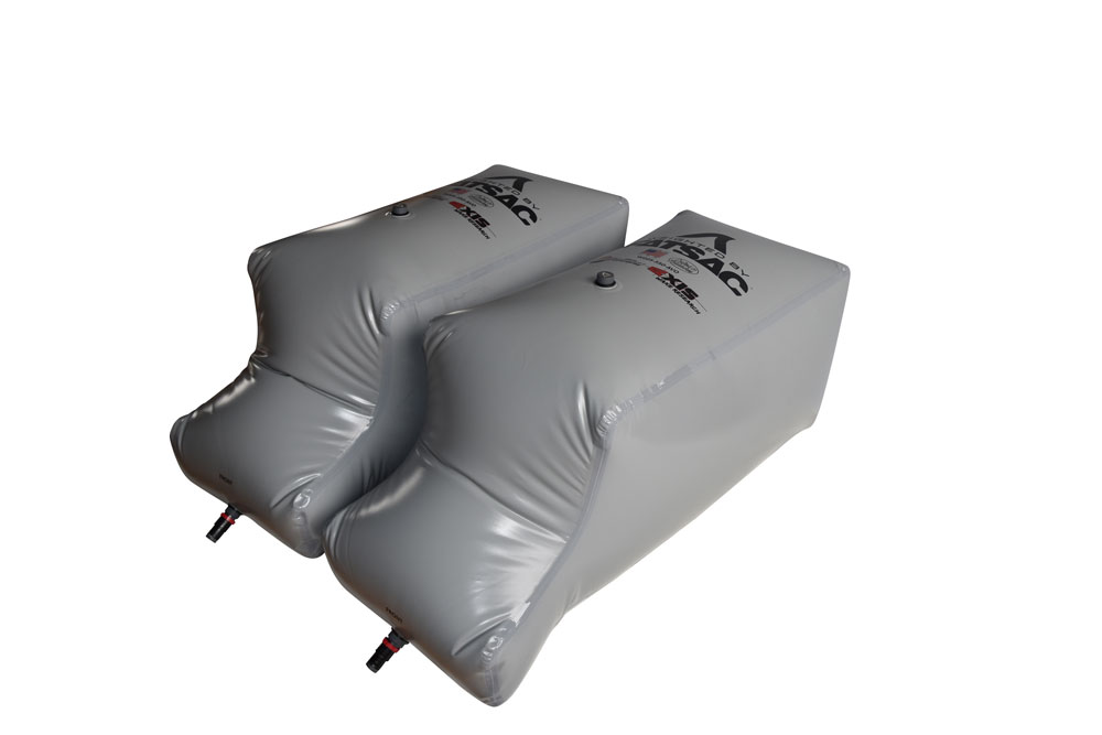 MALIBU / AXIS PNP REAR SAC 550 POUNDS EACH (W025-550-AVO)
