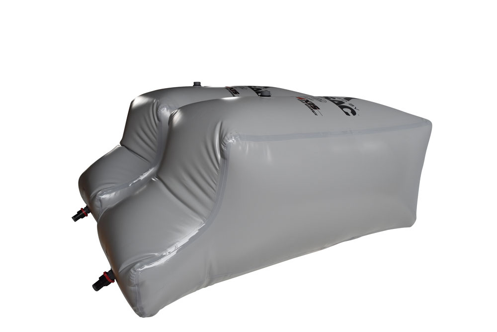 MALIBU / AXIS PNP REAR SAC 550 POUNDS EACH (W025-550-AVO)
