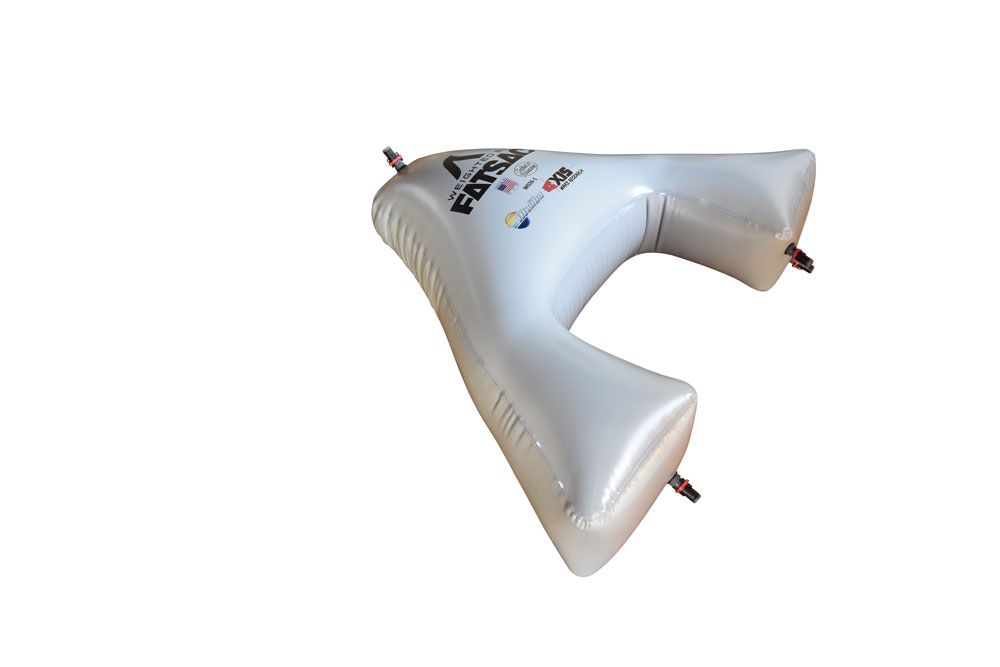 AXIS WAKE PNP BOW SAC (W026-1)