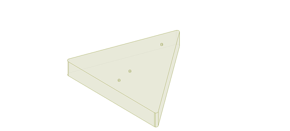 AXIS WAKE PNP BOW SAC (W028-1)