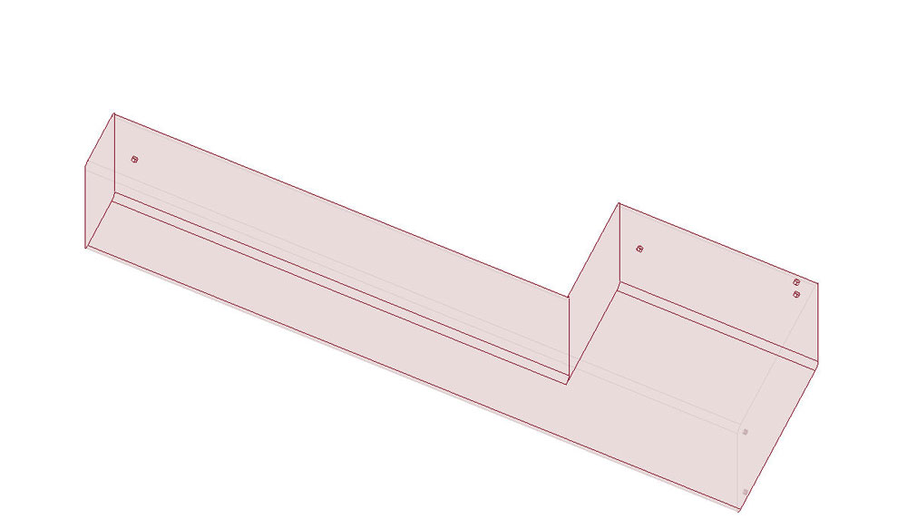 Fly High ENZO Fat Sac 1350 LBS  (W712)