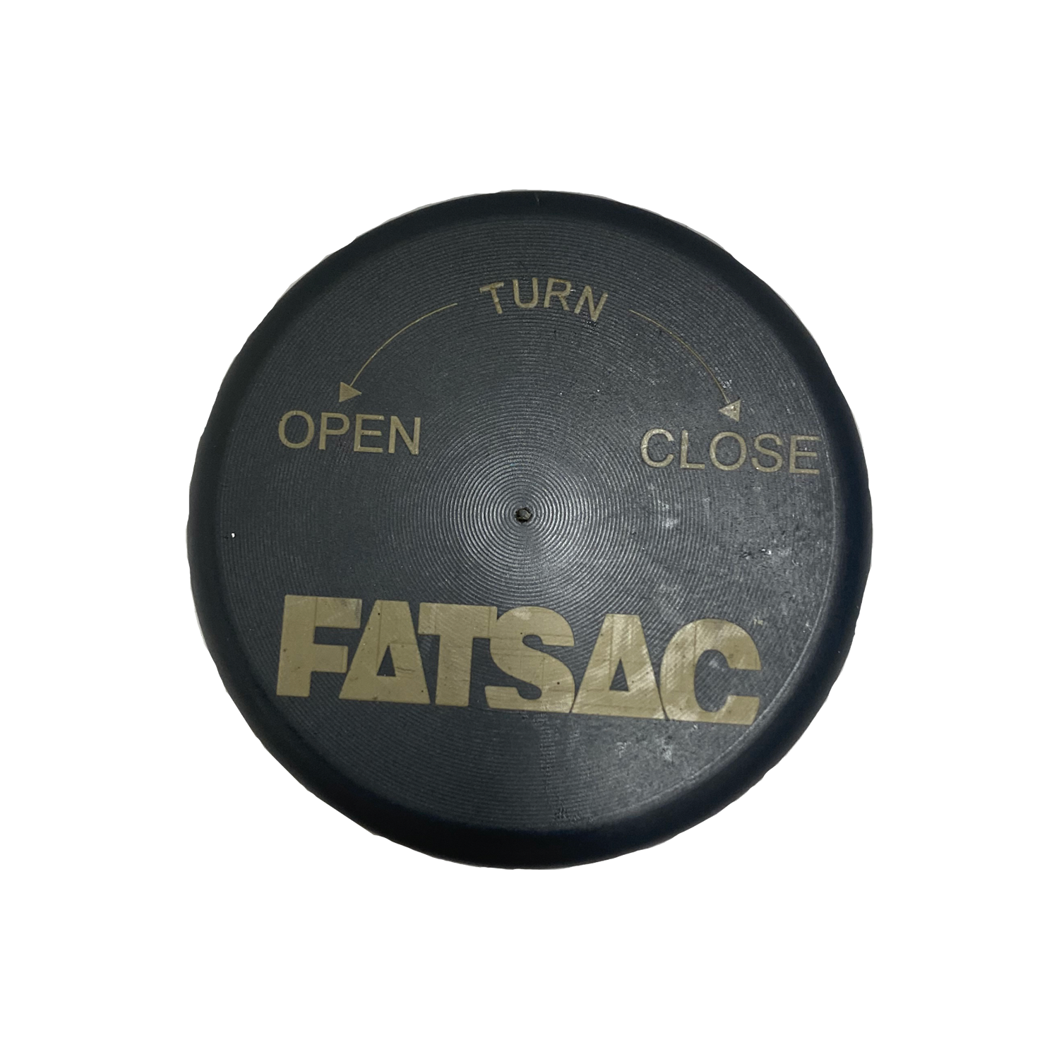 Quick Connect FatSac Cap (CAP only no chain) W739