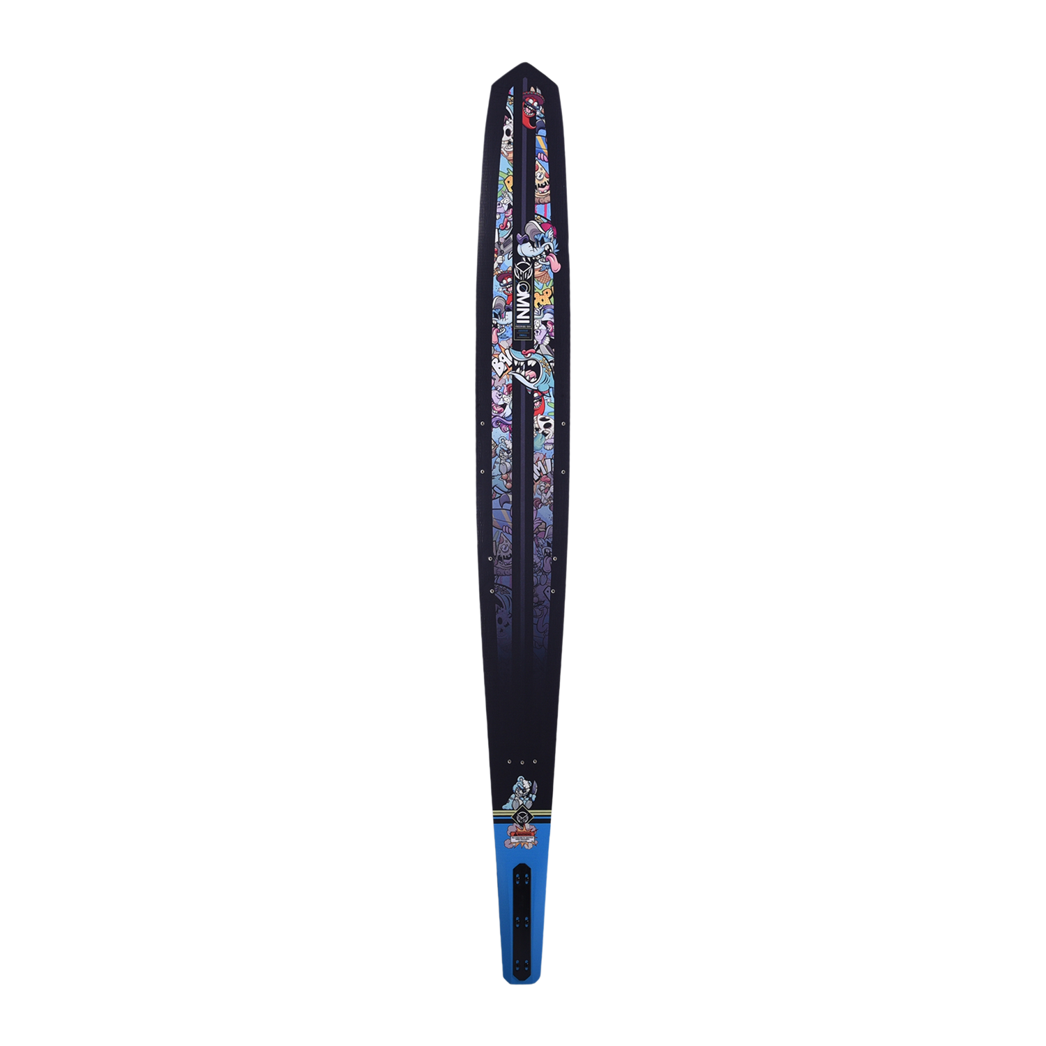 Future OMNI - Wacky Toons