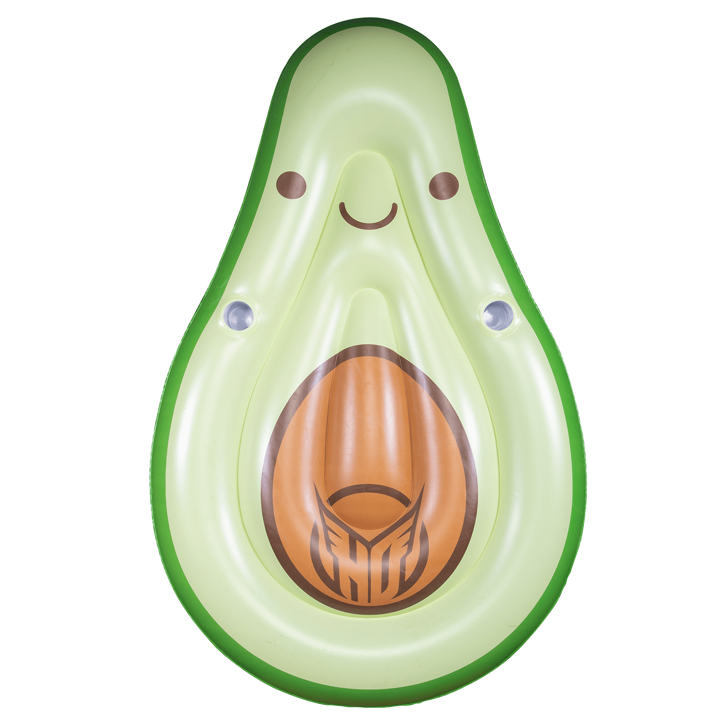 Avocado Lounger