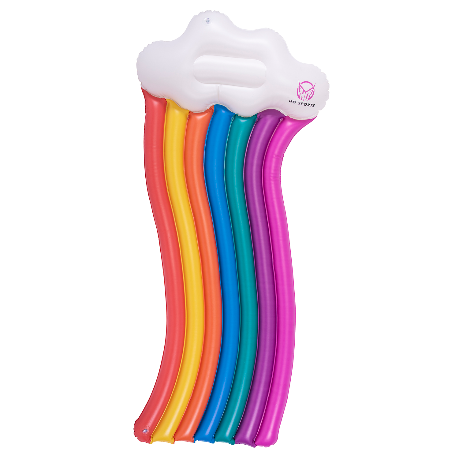 Rainbow Float