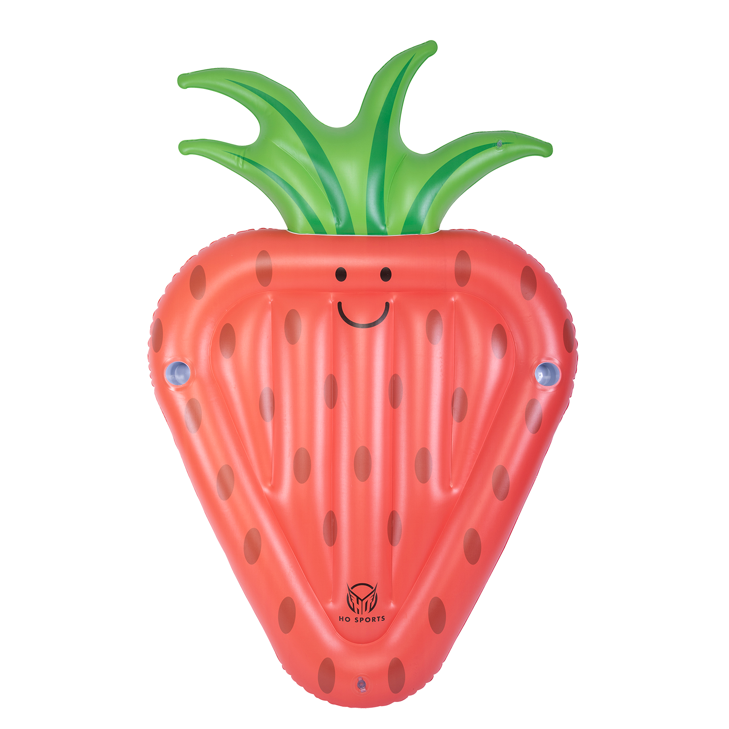 Strawberry Float