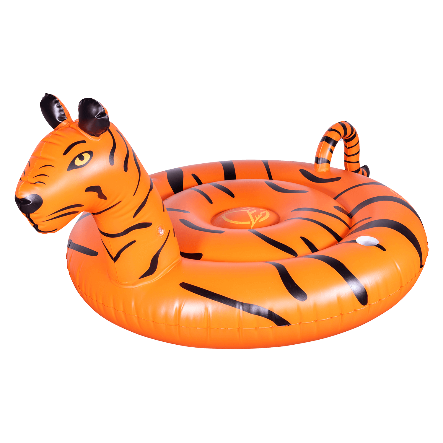 Tiger Float