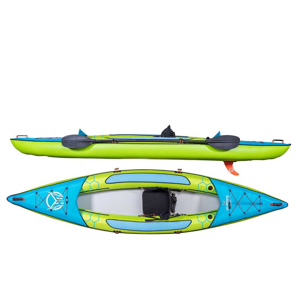 Beacon Kayak