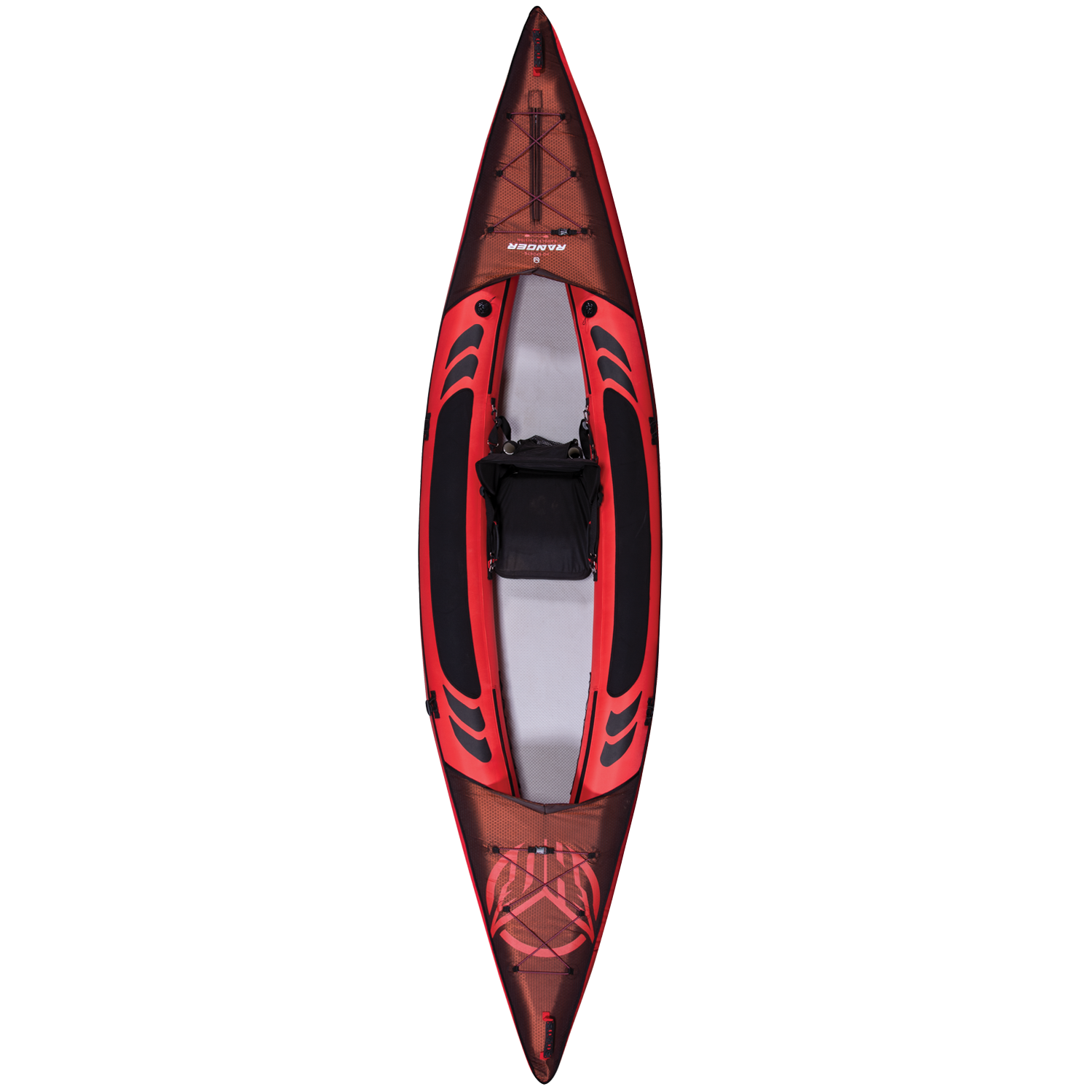 Ranger 13 Kayak