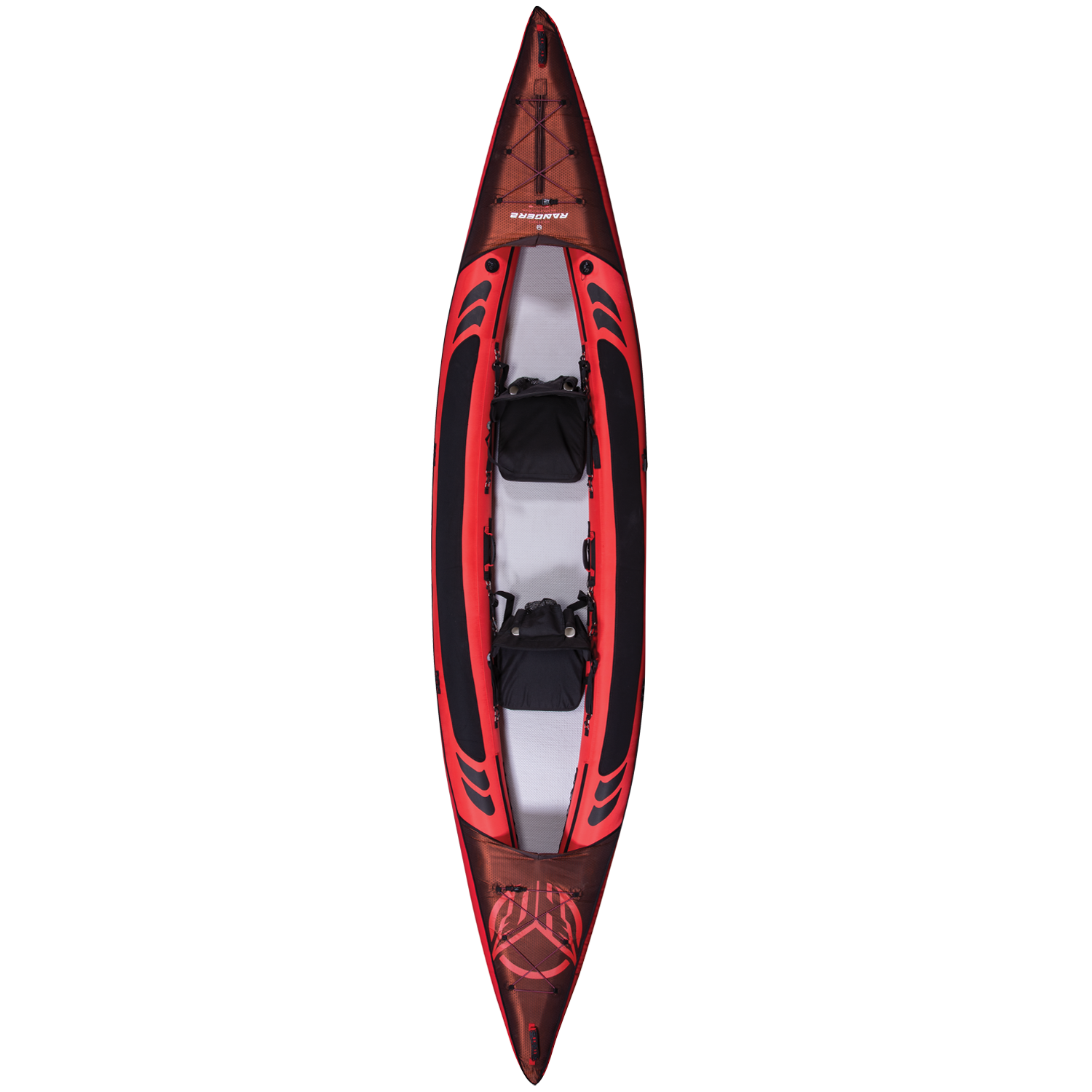 Ranger 15'6" Kayak