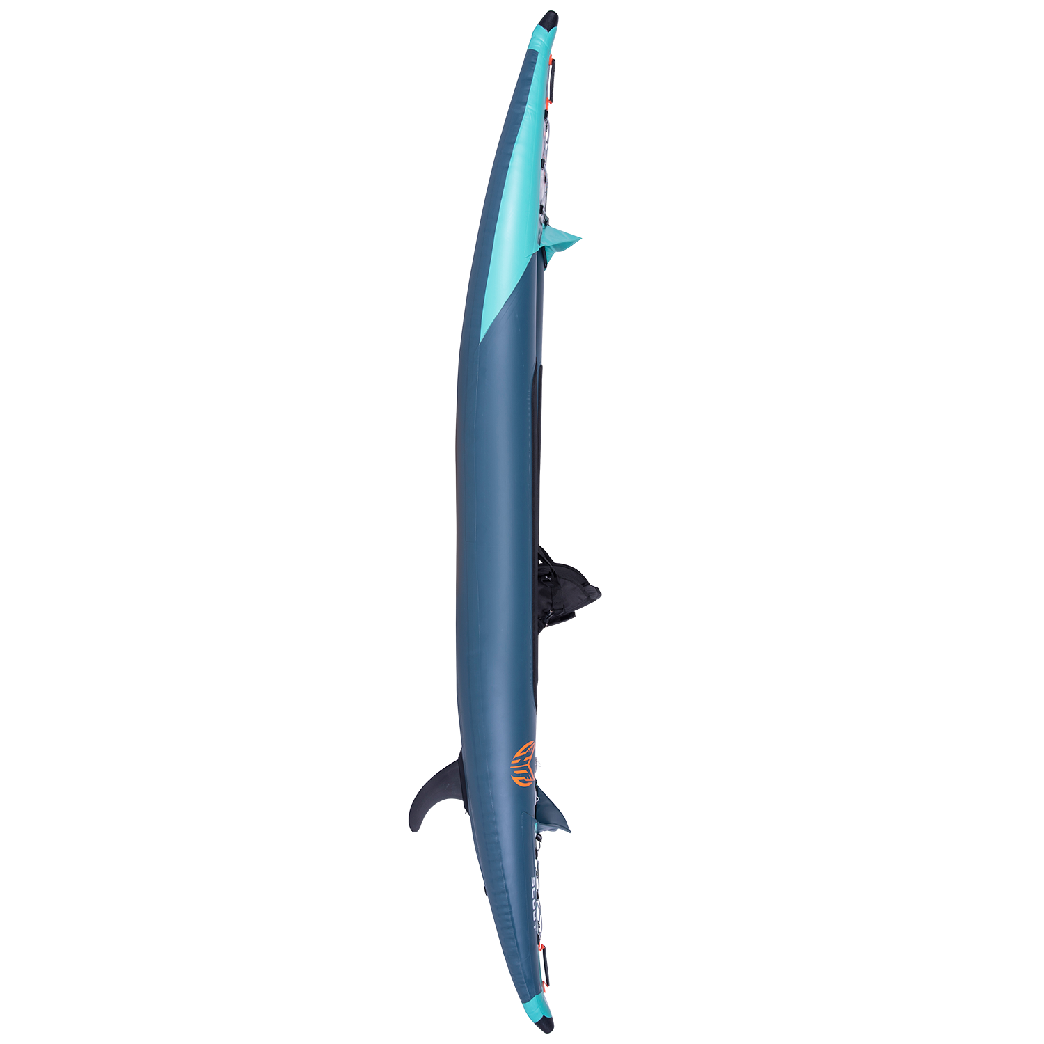Scout 11' Kayak