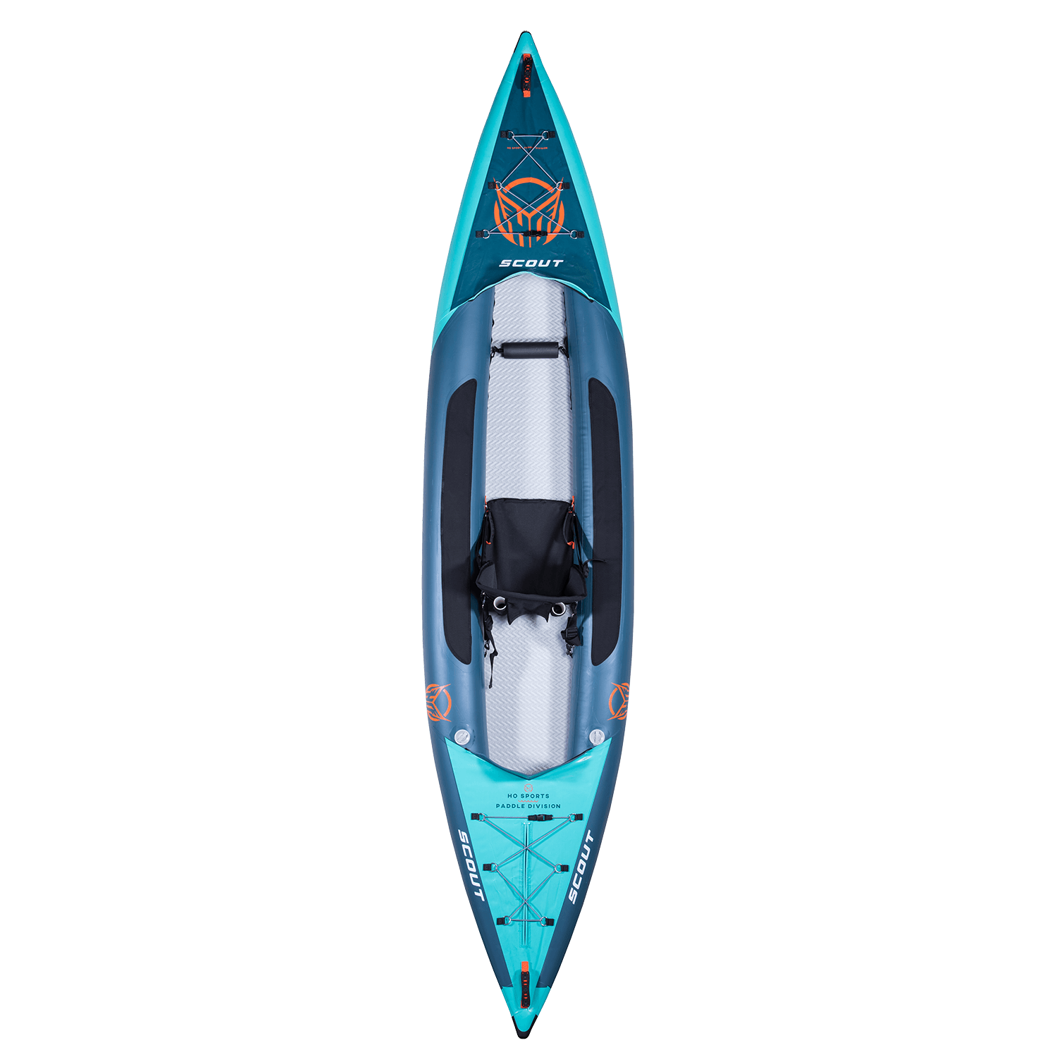 Scout 13' Kayak