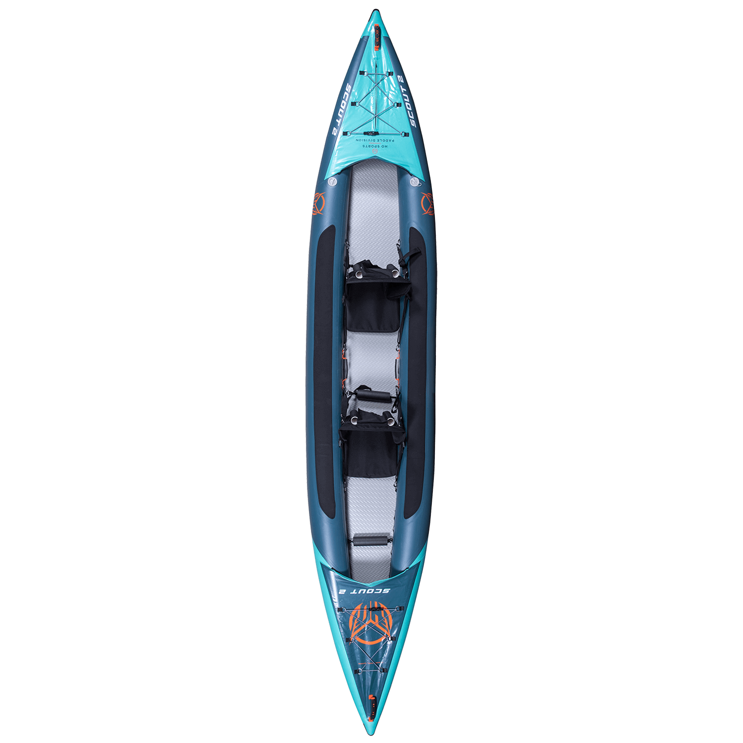 Scout 15'6" Kayak