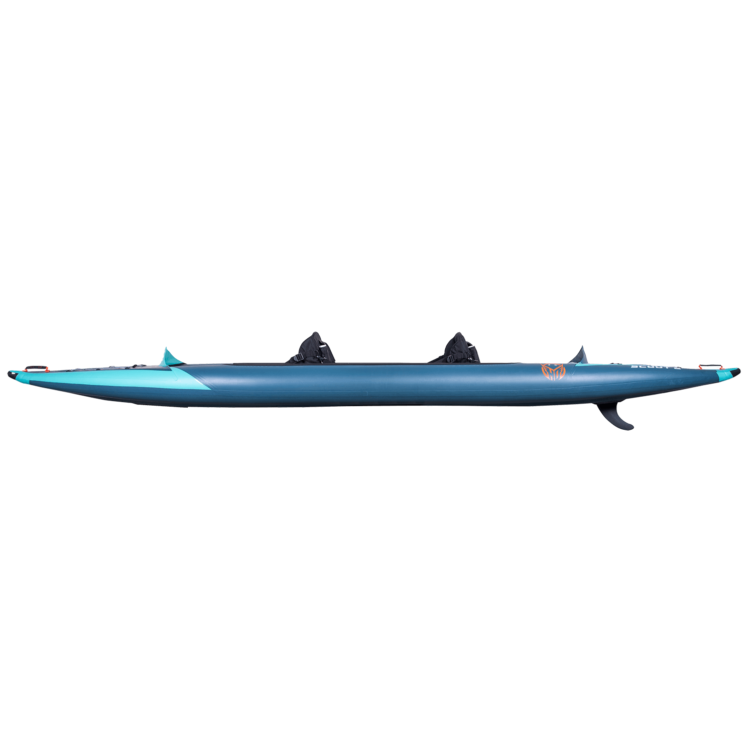 Scout 15'6" Kayak