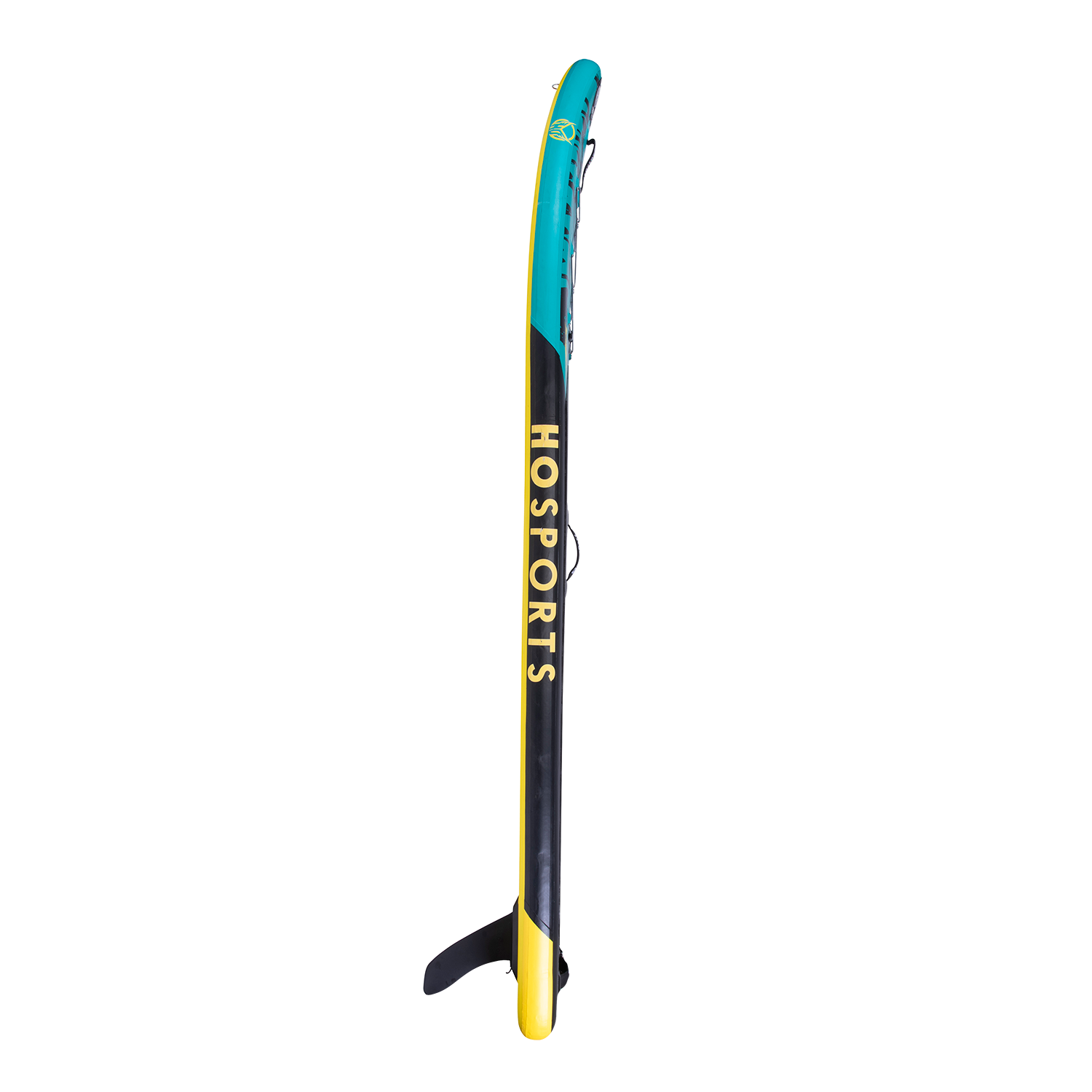 Dorado 9' iSUP