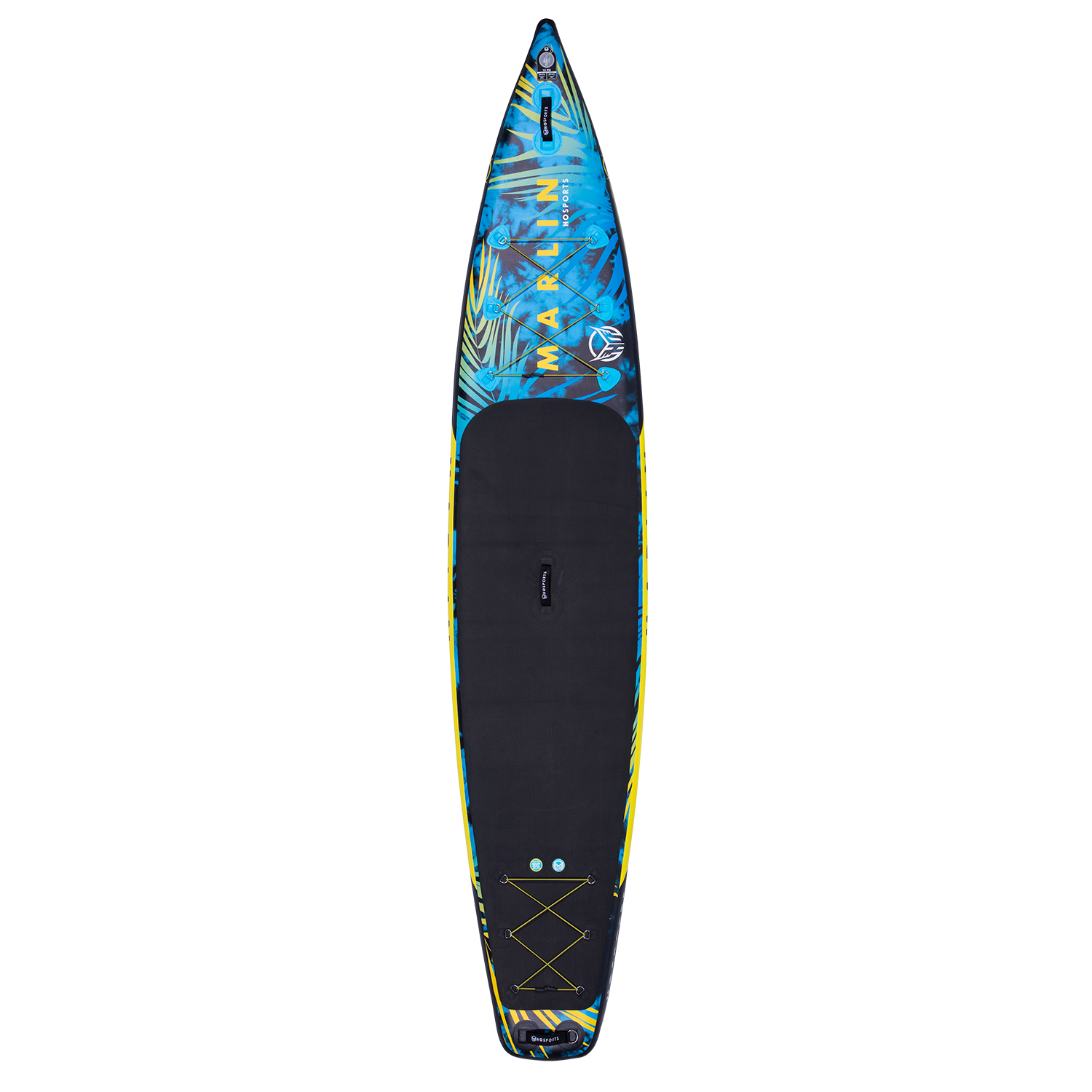Marlin 12'6" iSUP