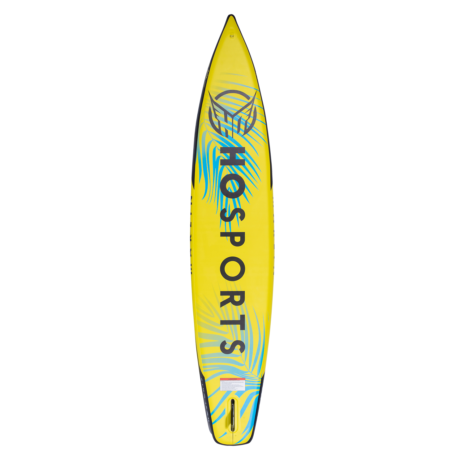 Marlin 12'6" iSUP
