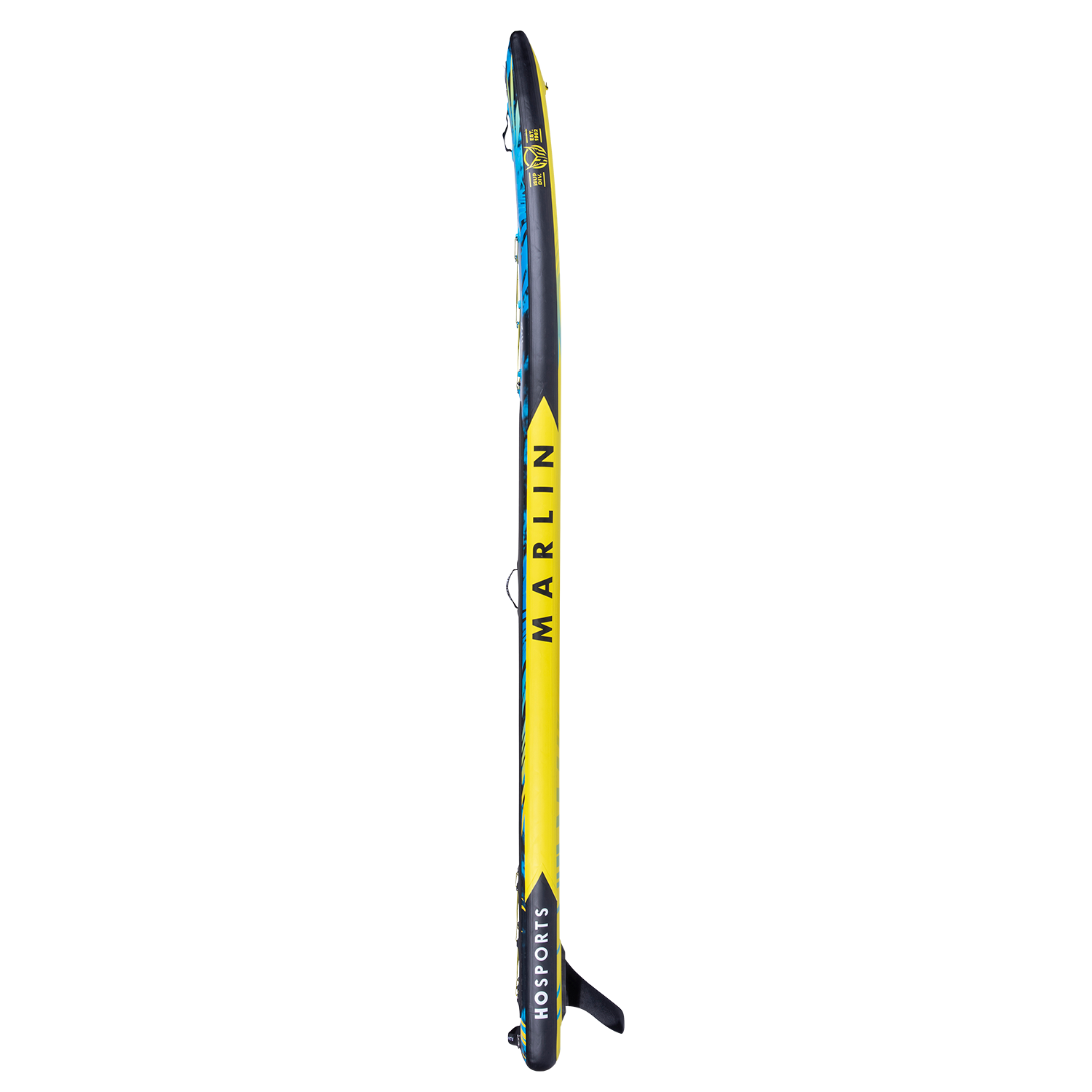 Marlin 12'6" iSUP
