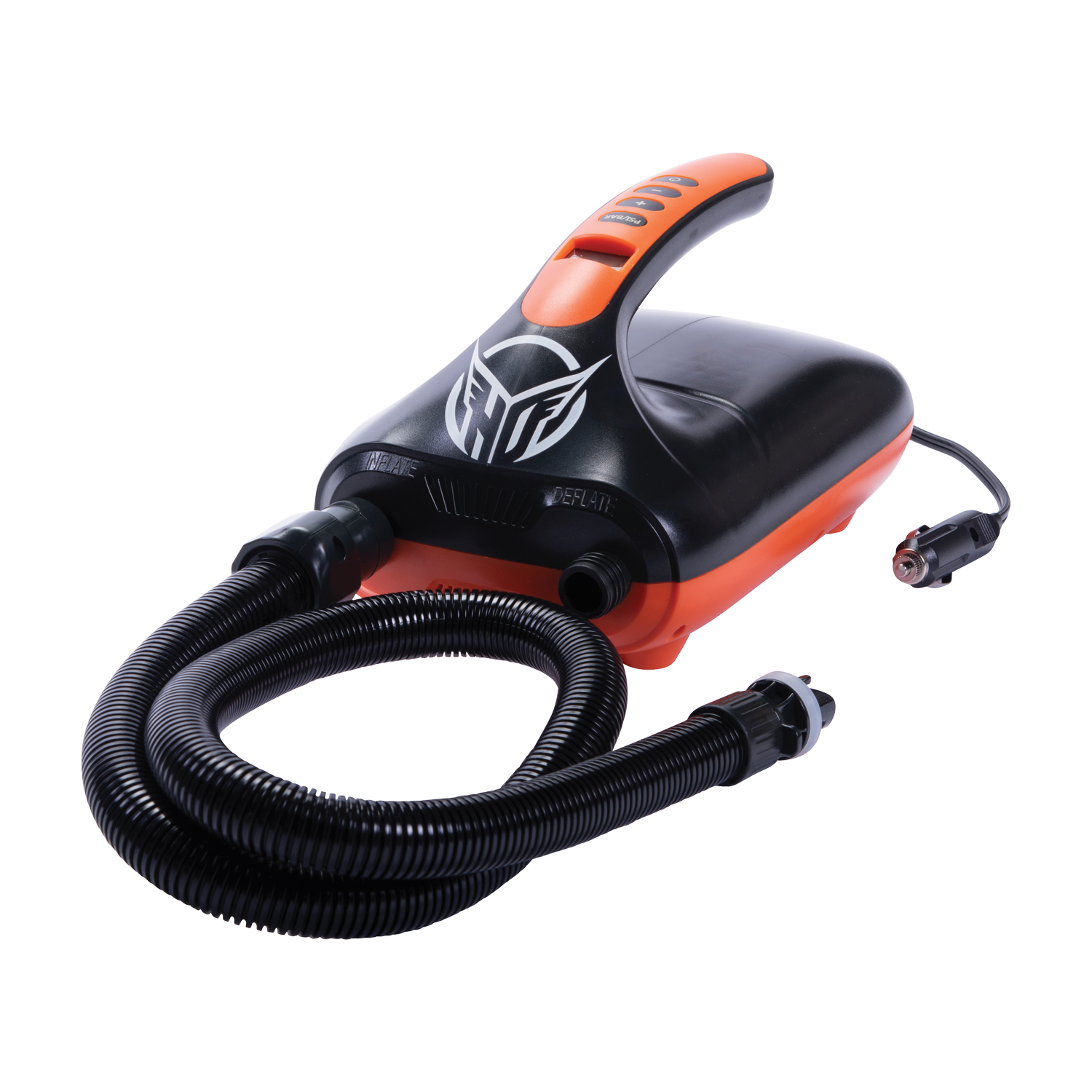 iPUMP