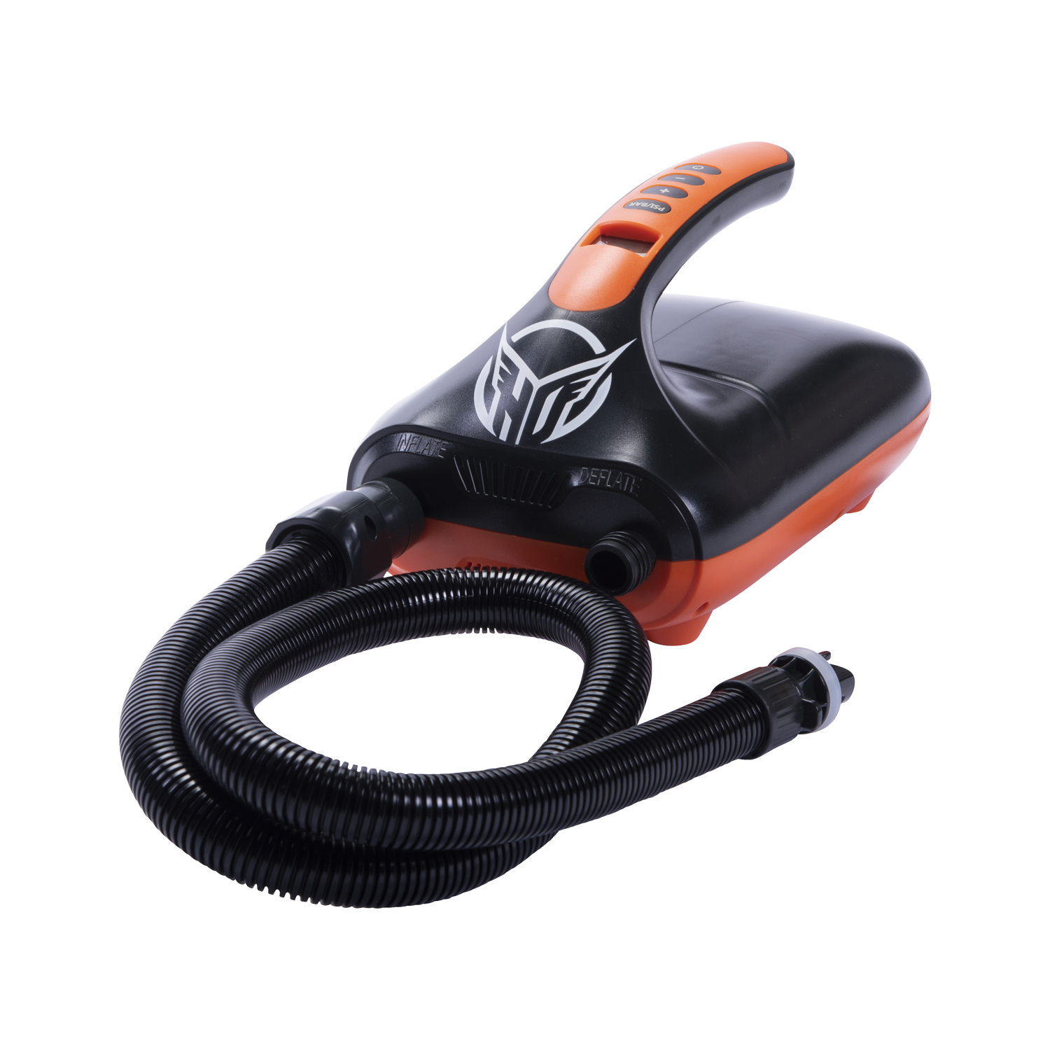 iPUMP
