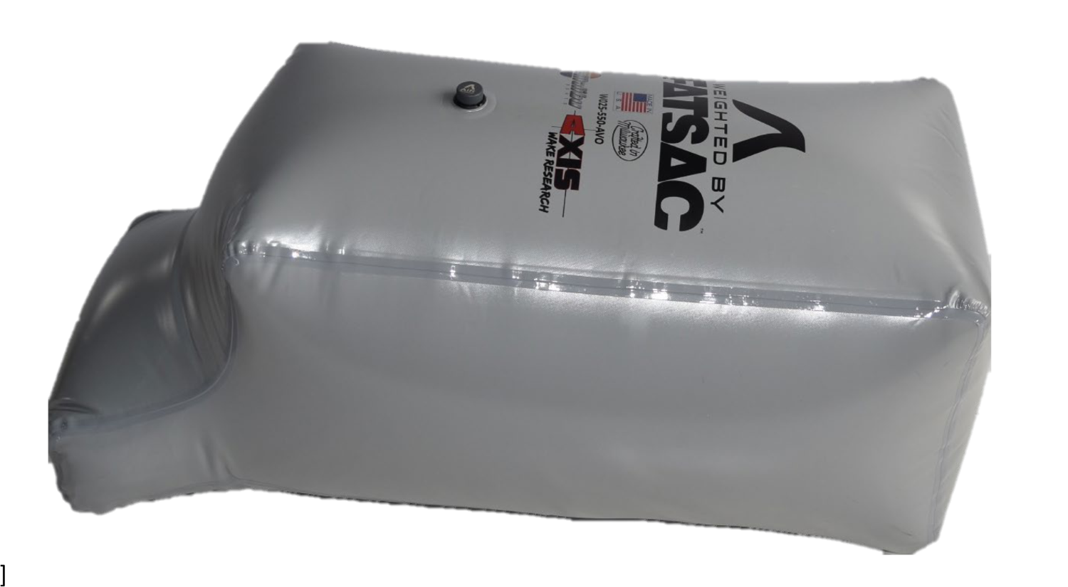 MALIBU / AXIS PNP REAR SAC 550 POUNDS EACH (W025-550-AVO)