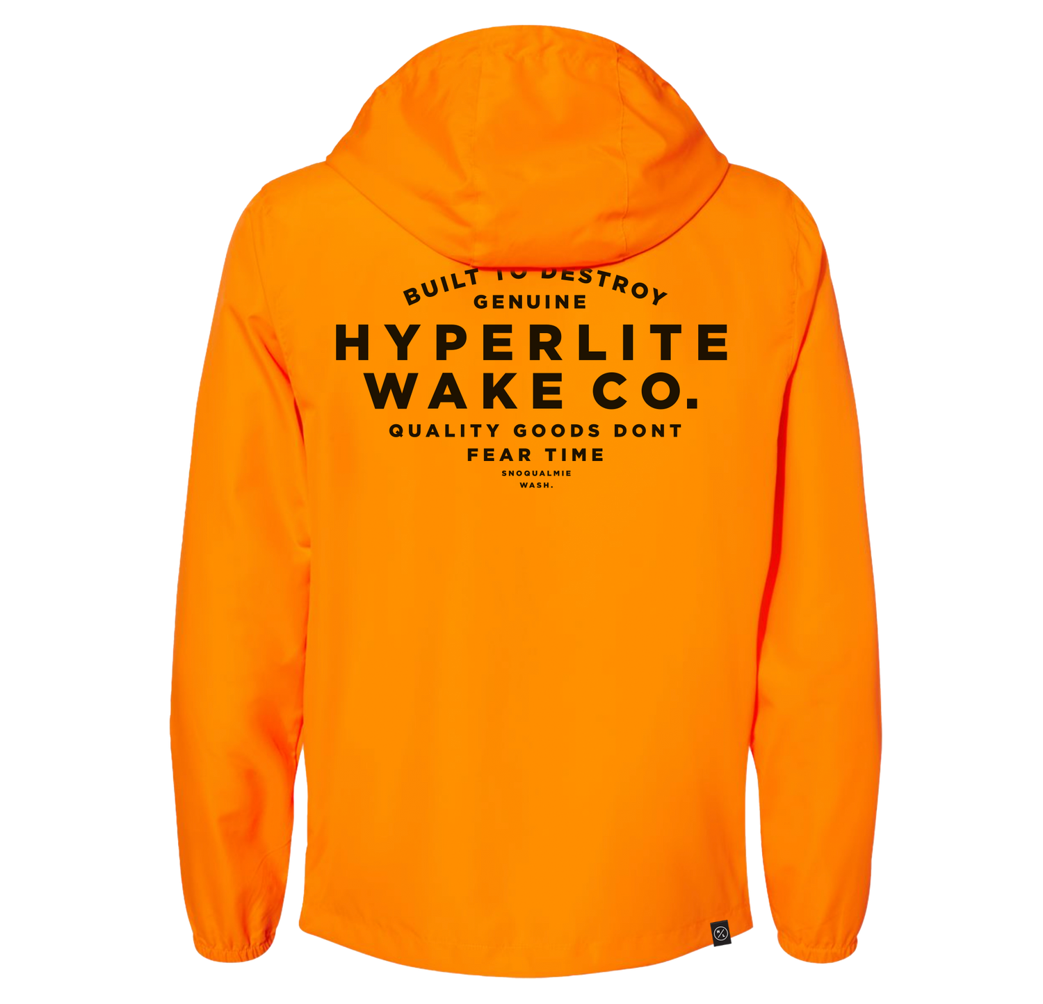 Breaker Windbreaker Jacket