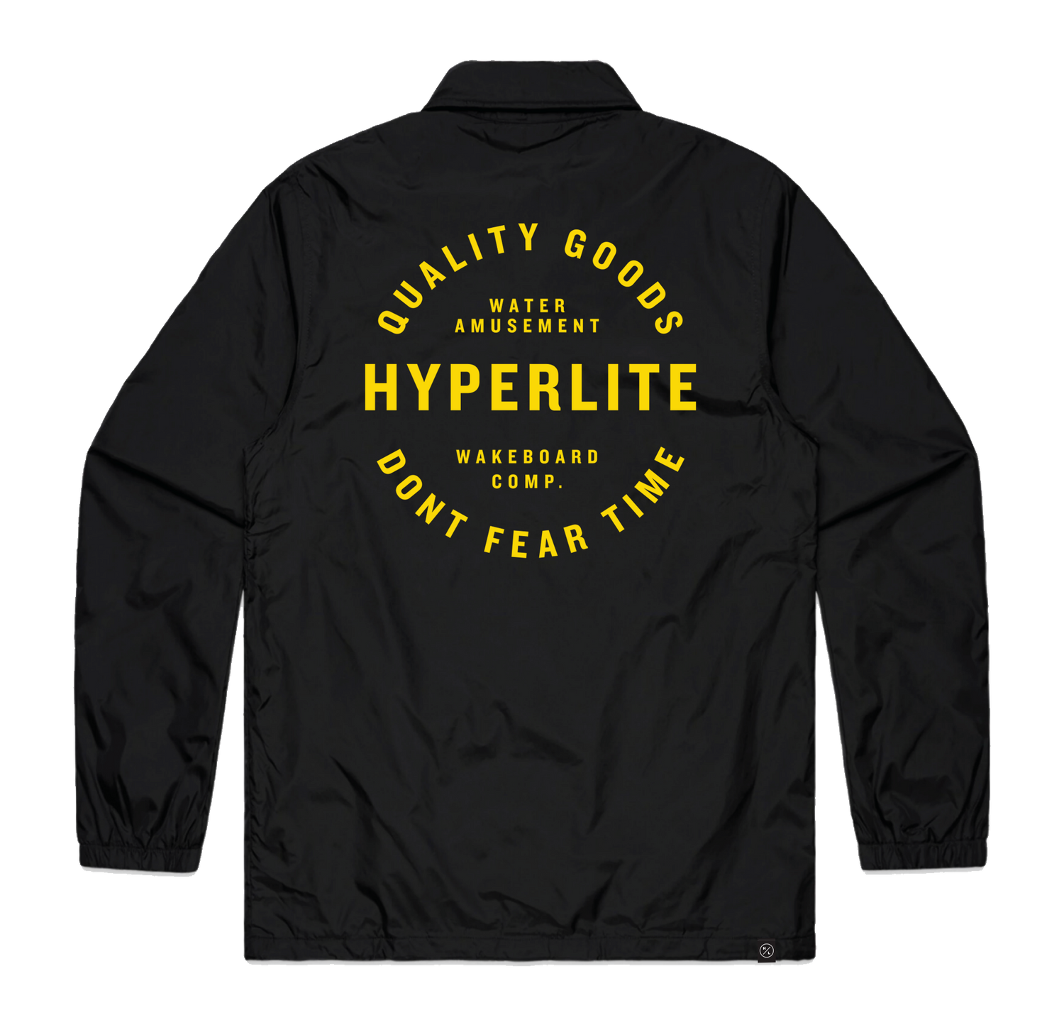 Factory Coach Jacket