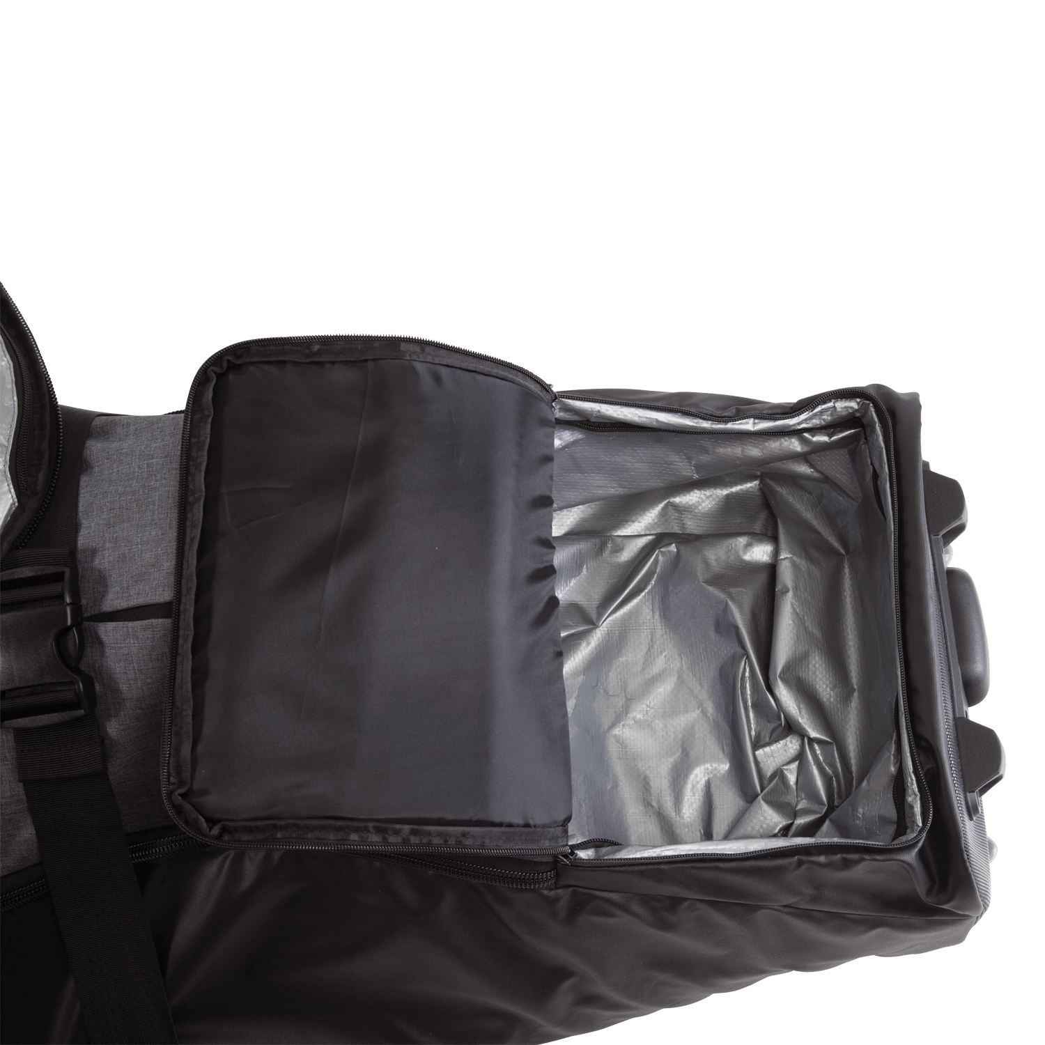 Wheelie Board Bag