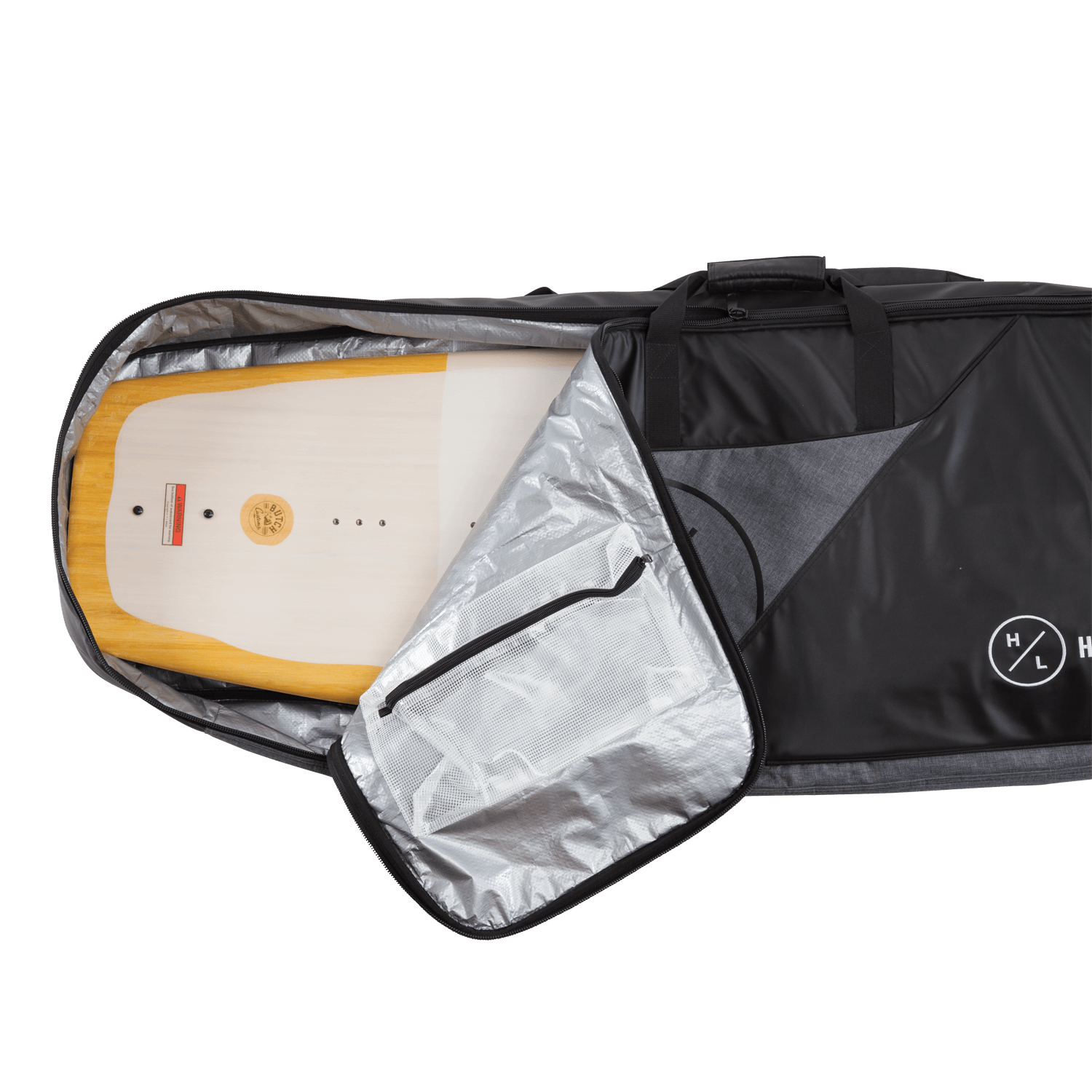 Producer Board Bag