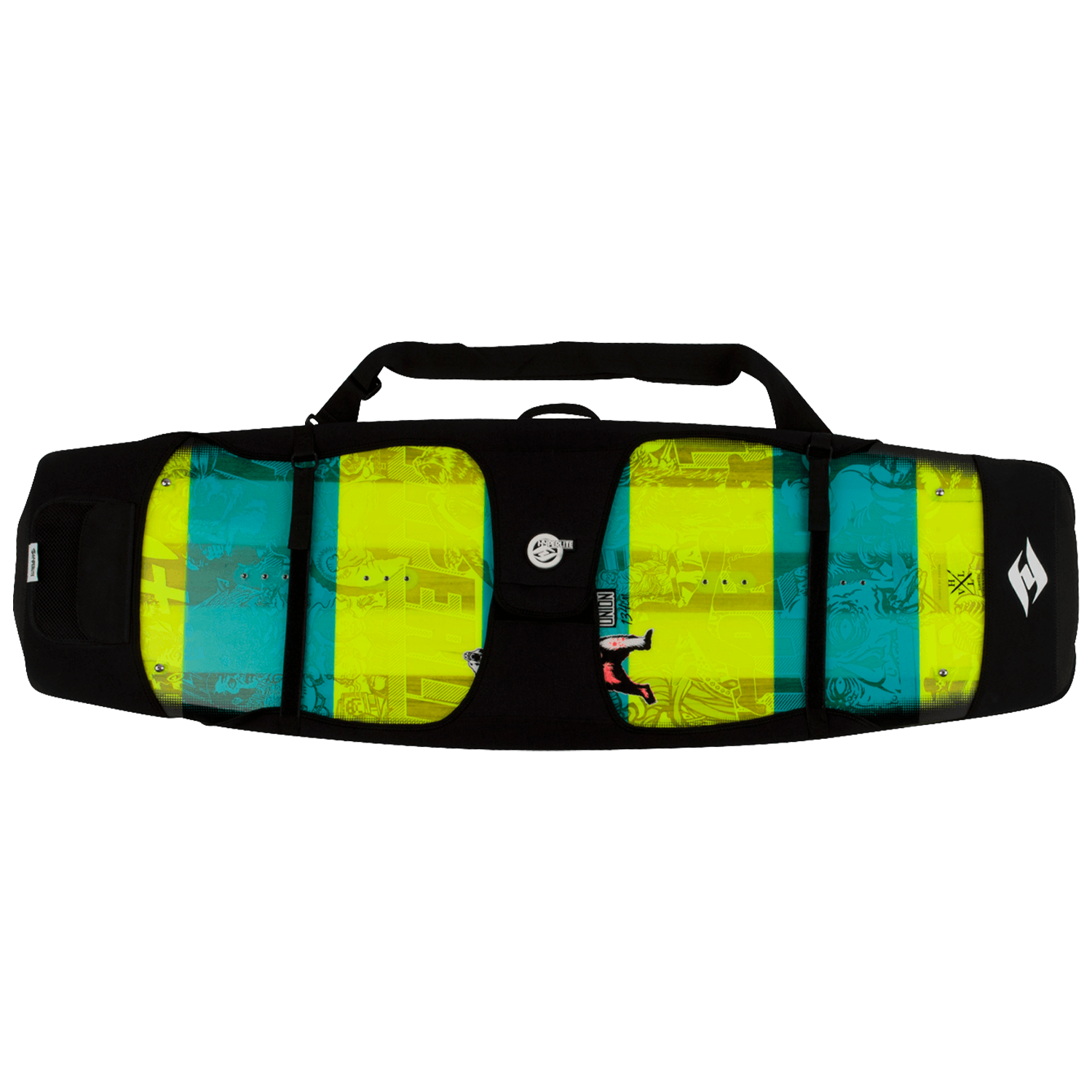 Rubber Wrap