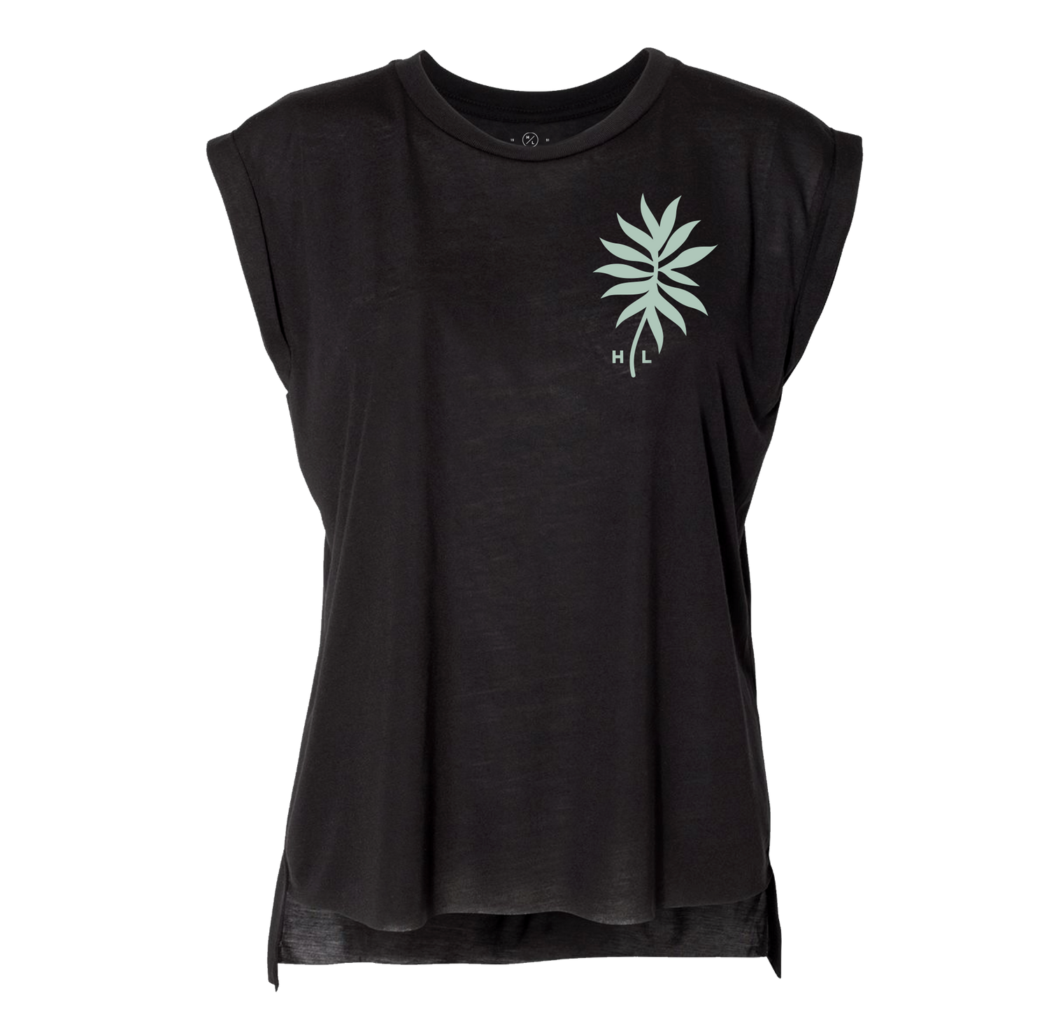 Solstice Tee