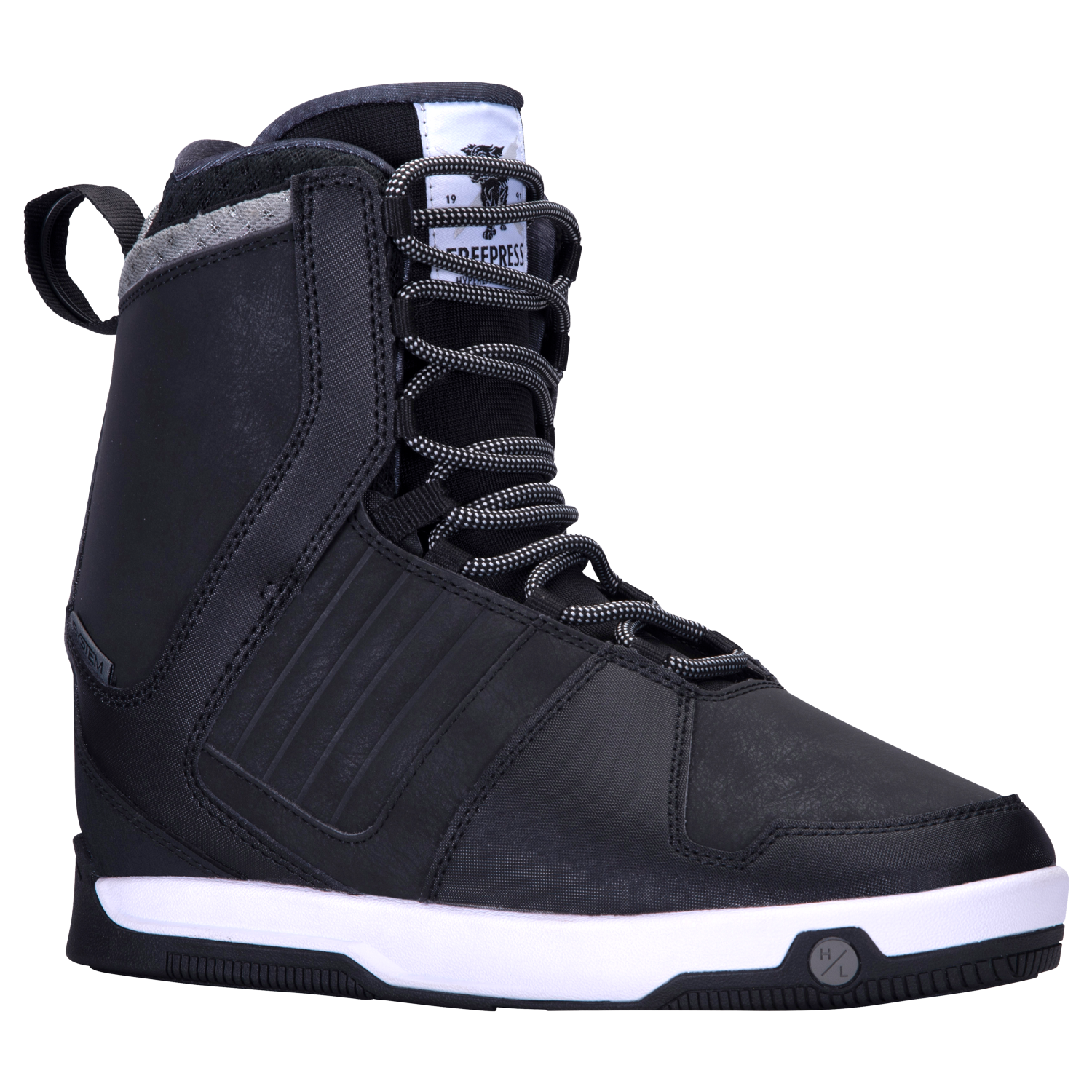 Freepress Boot 2024