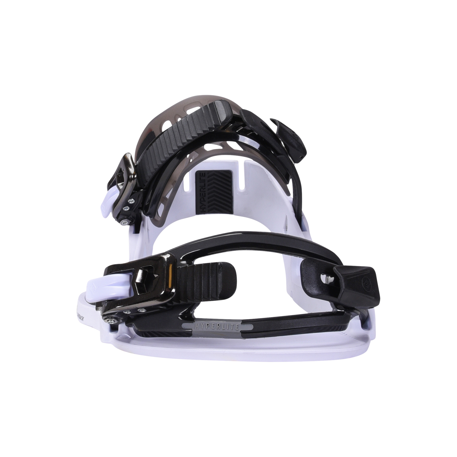 System Lowback Binding