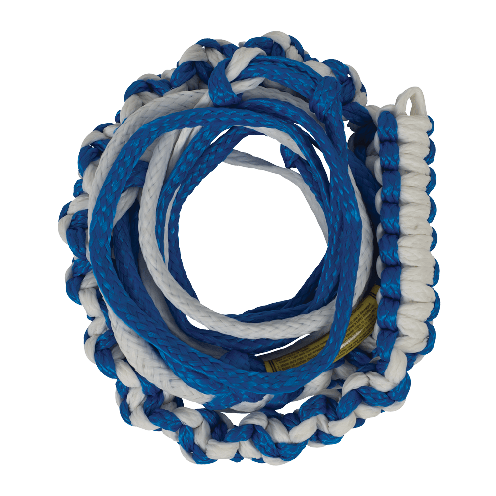 20' Knotted Surf Rope