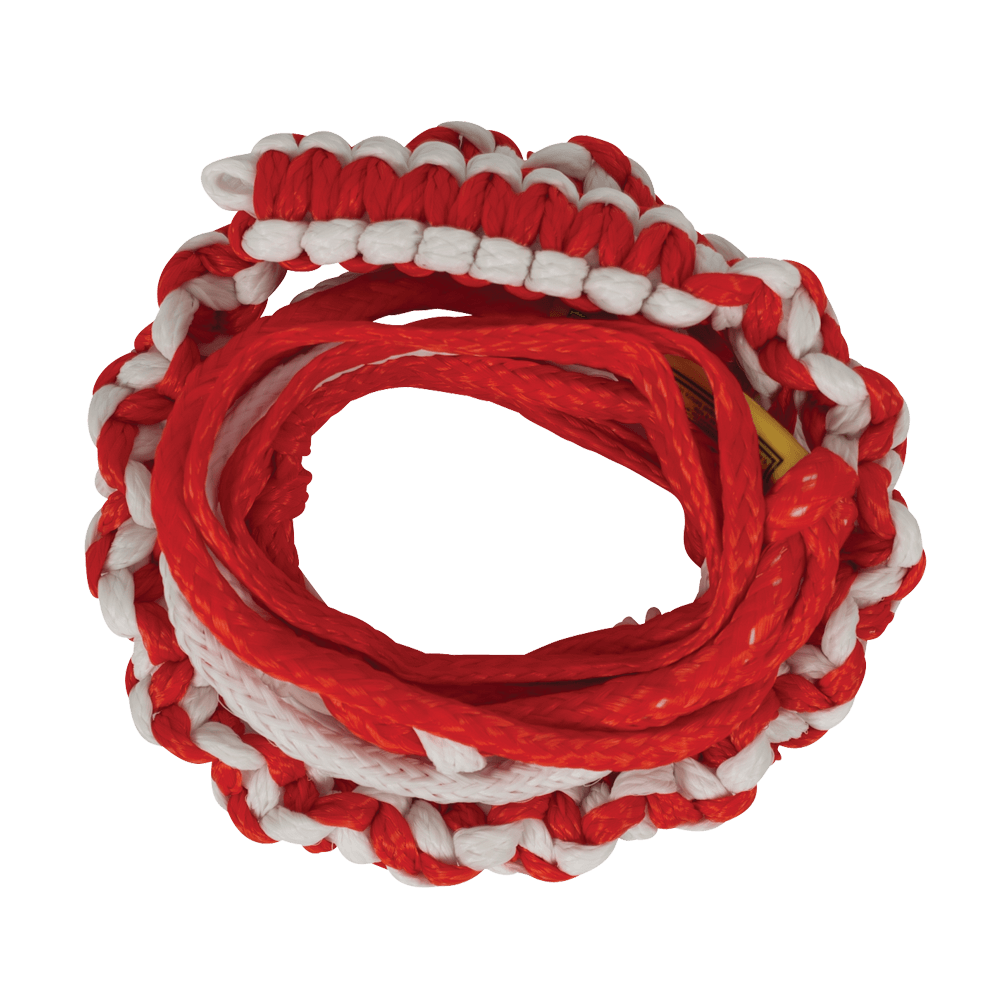 20' Knotted Surf Rope