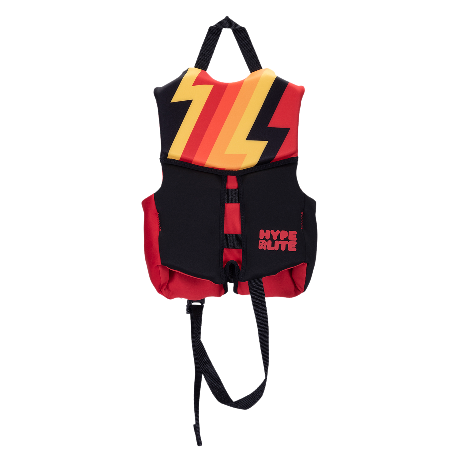 Boys Child Indy - CGA Vest
