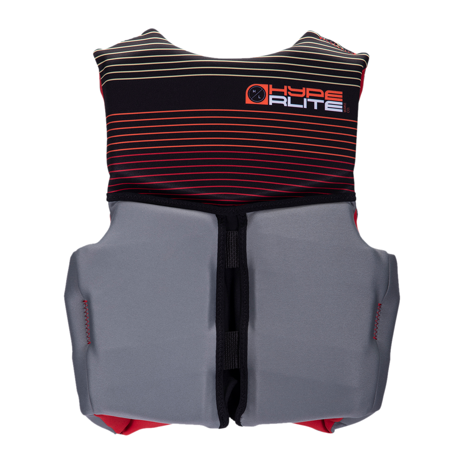 Boys Youth Indy - CGA Vest - Small