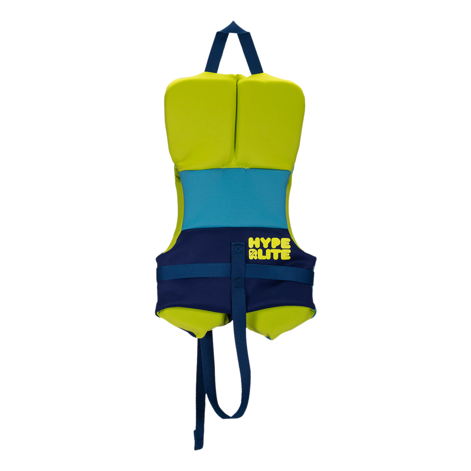 Boys Toddler Indy CGA Vest