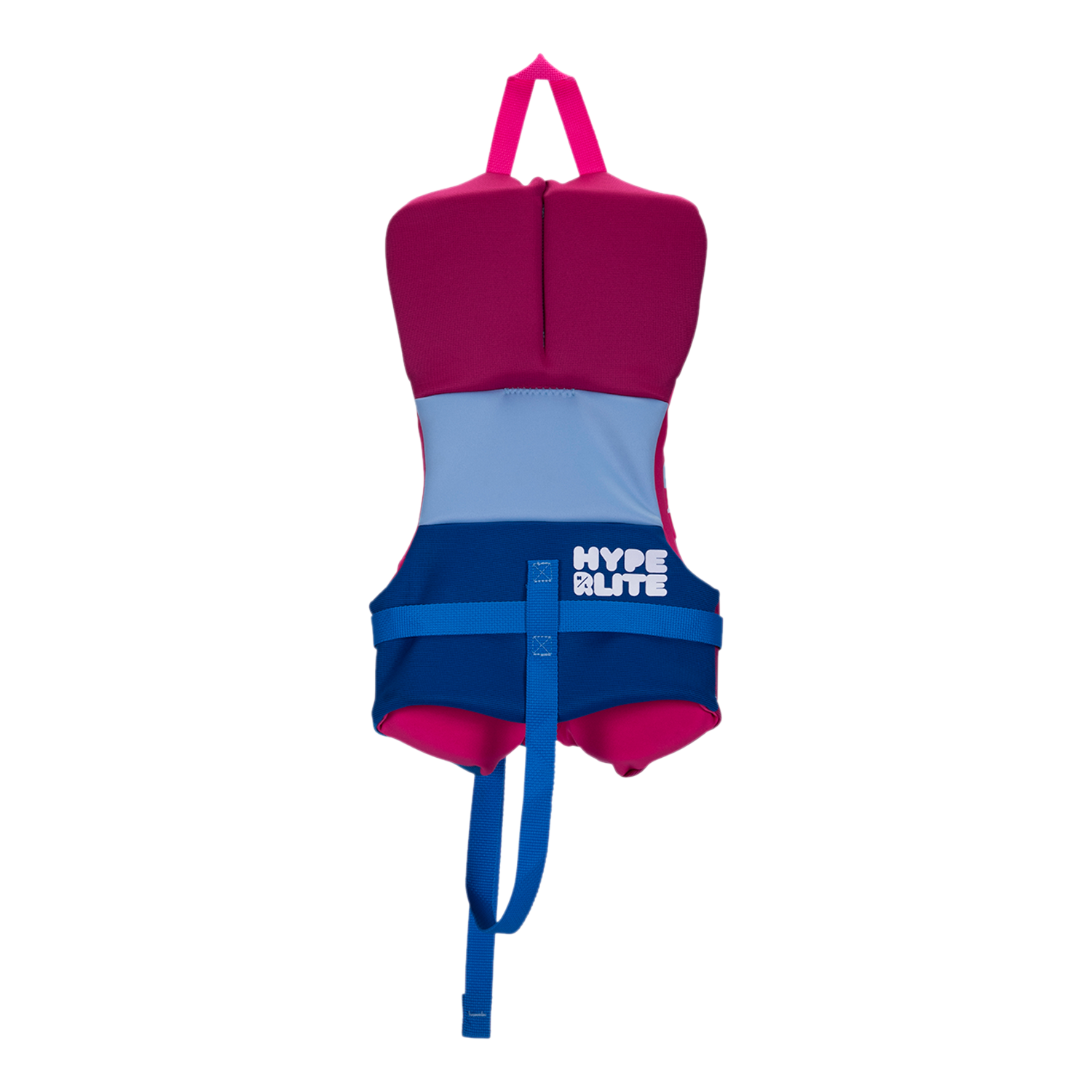 Girls Toddler Indy CGA Vest