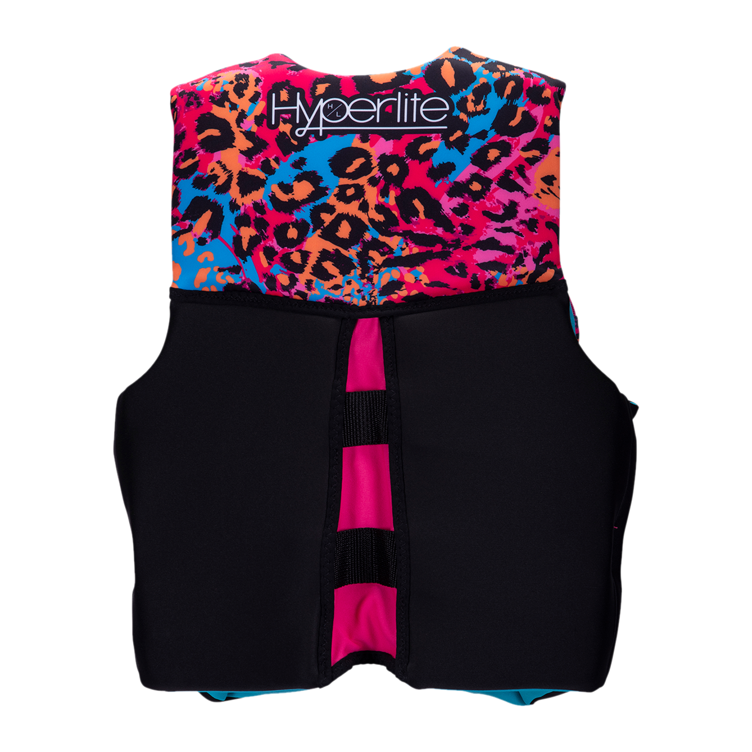 Girls Youth Indy - CGA Vest - Large