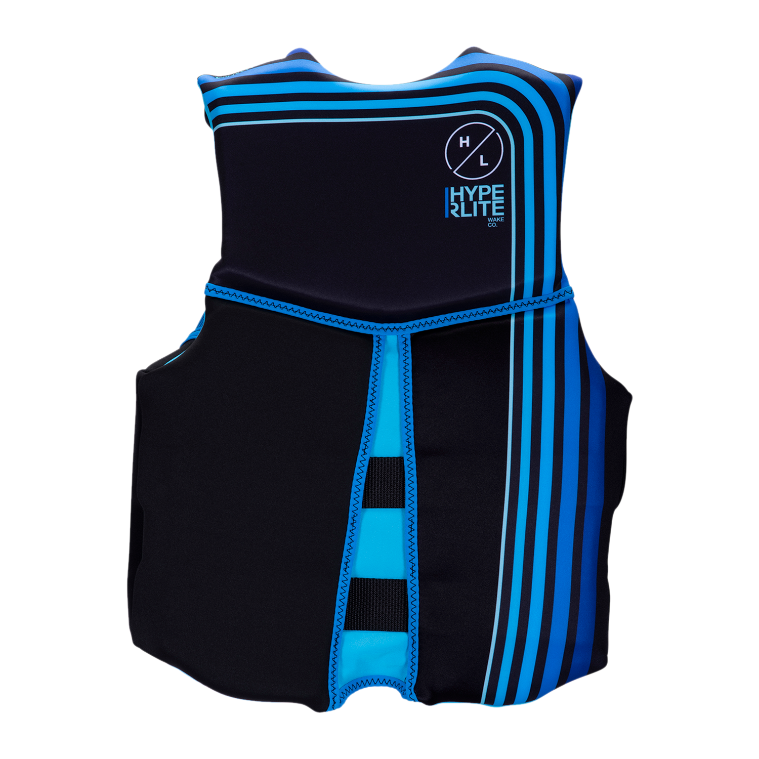 Junior Indy CGA Vest