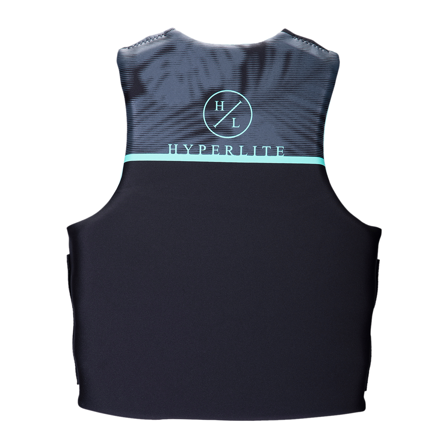 Indy - Women's CGA Vest - Aqua