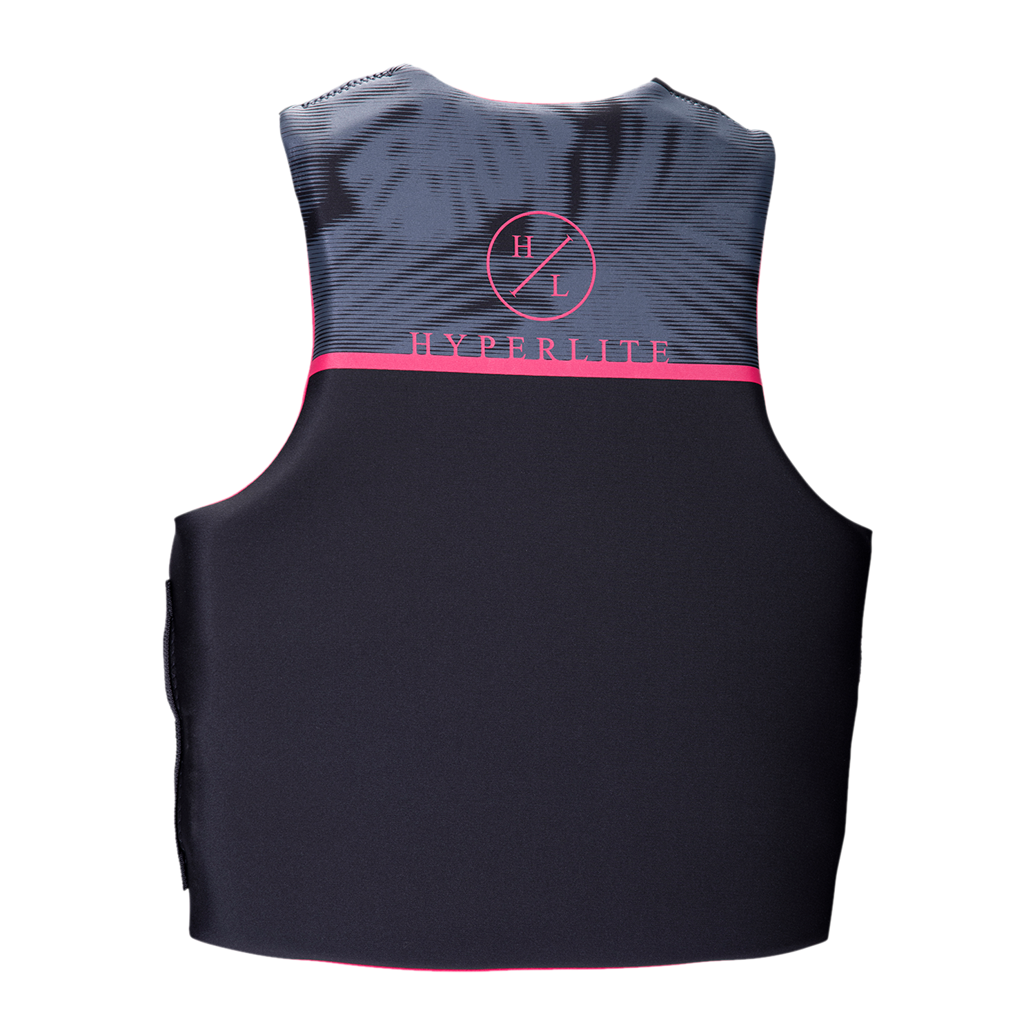Indy - Women's CGA Vest - Pink
