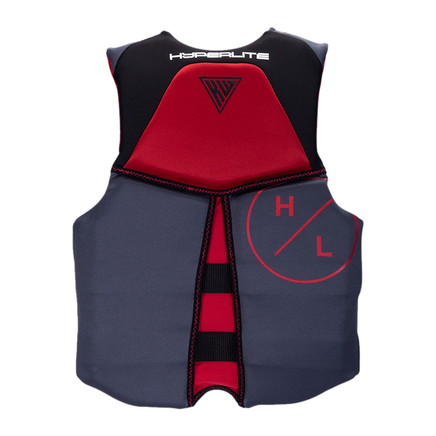 KW Pro Junior Indy CGA Vest