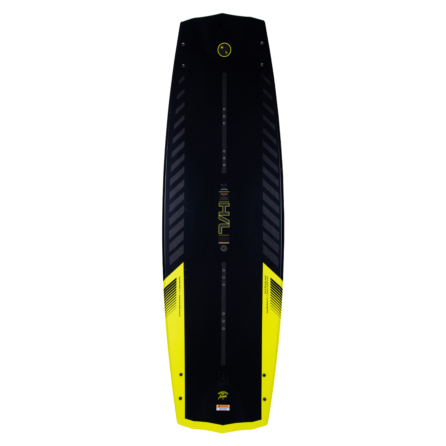 Blueprint Loaded 2024