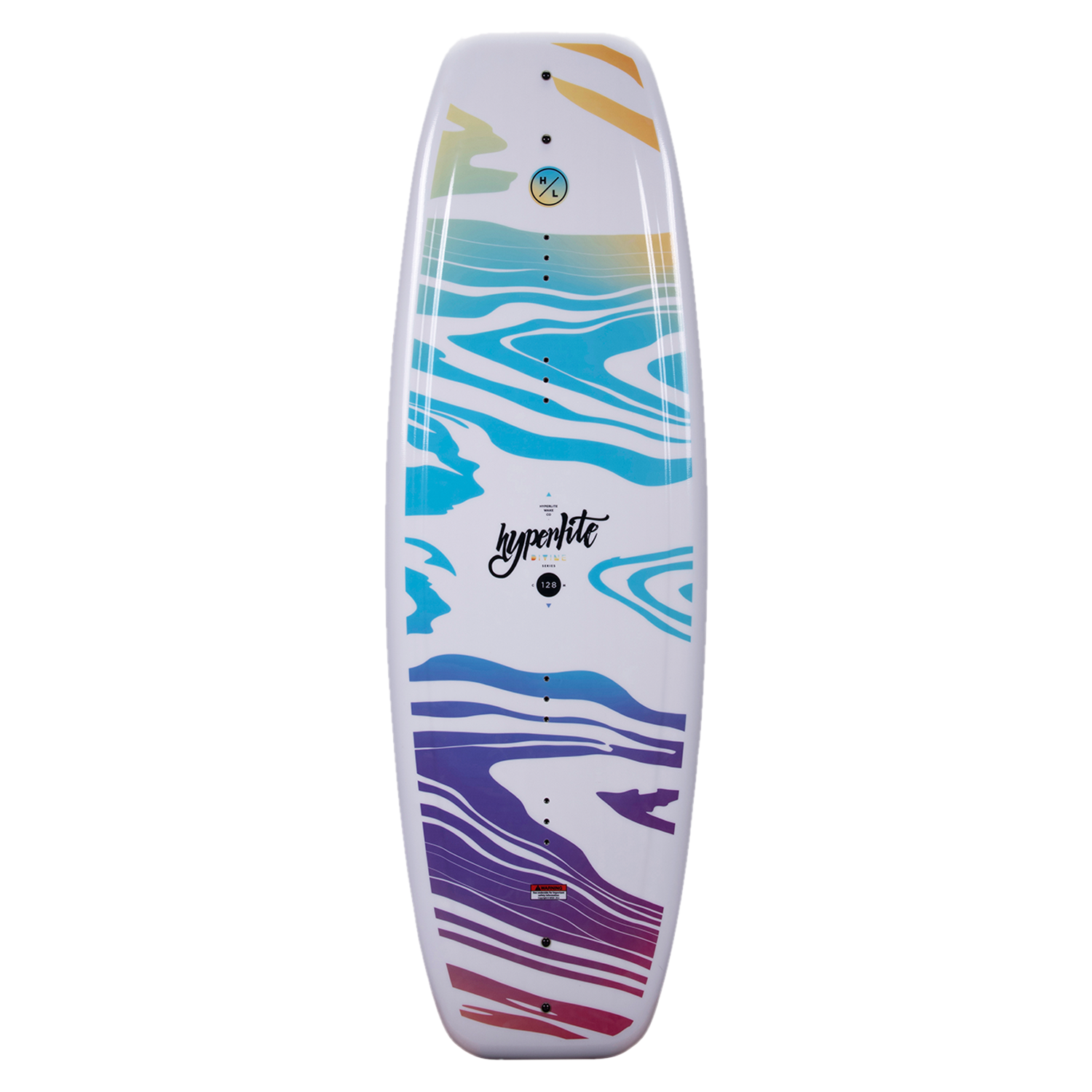 Divine Jr. 119cm