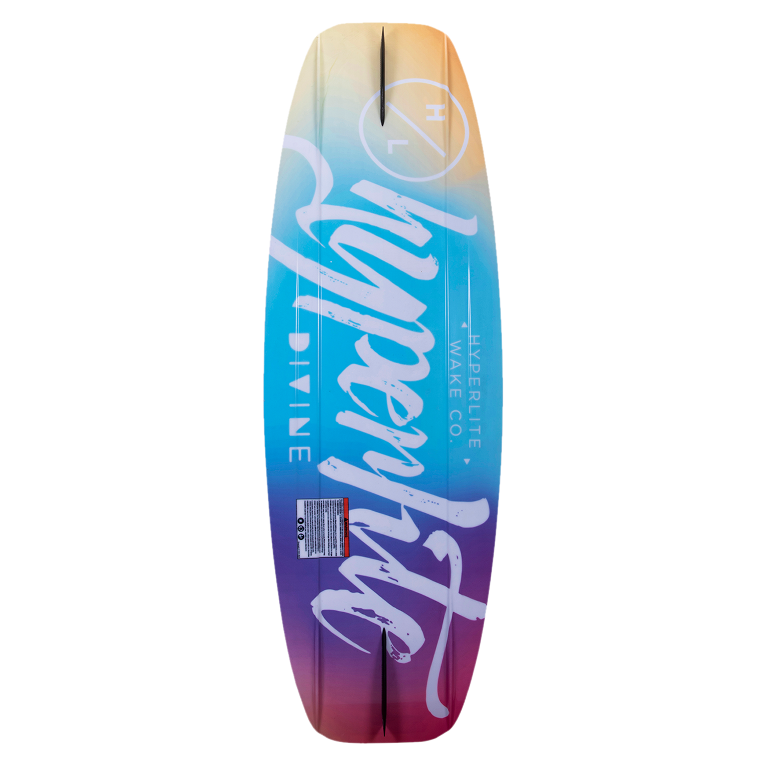Divine Jr. 119cm